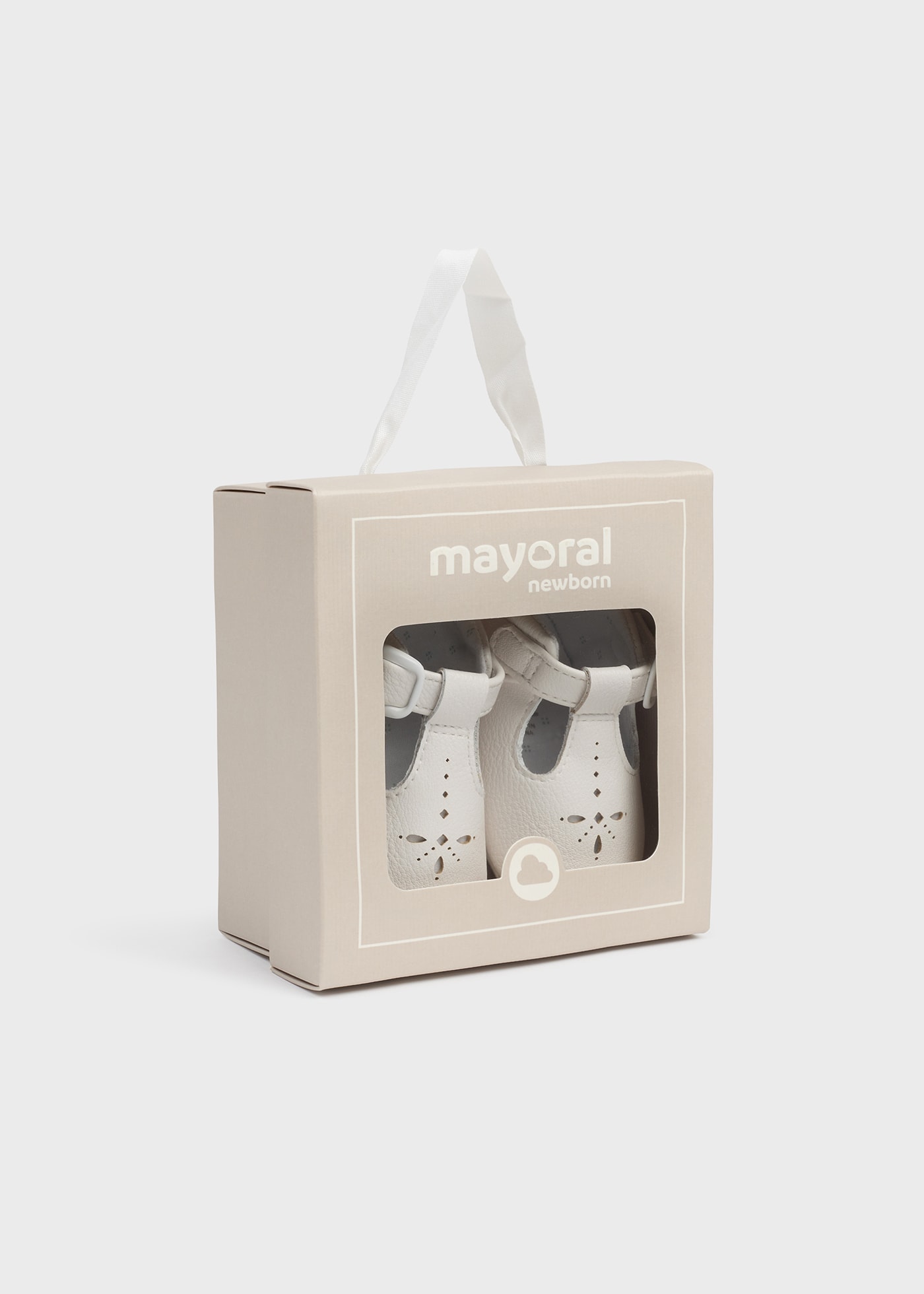 Scarpe neonato