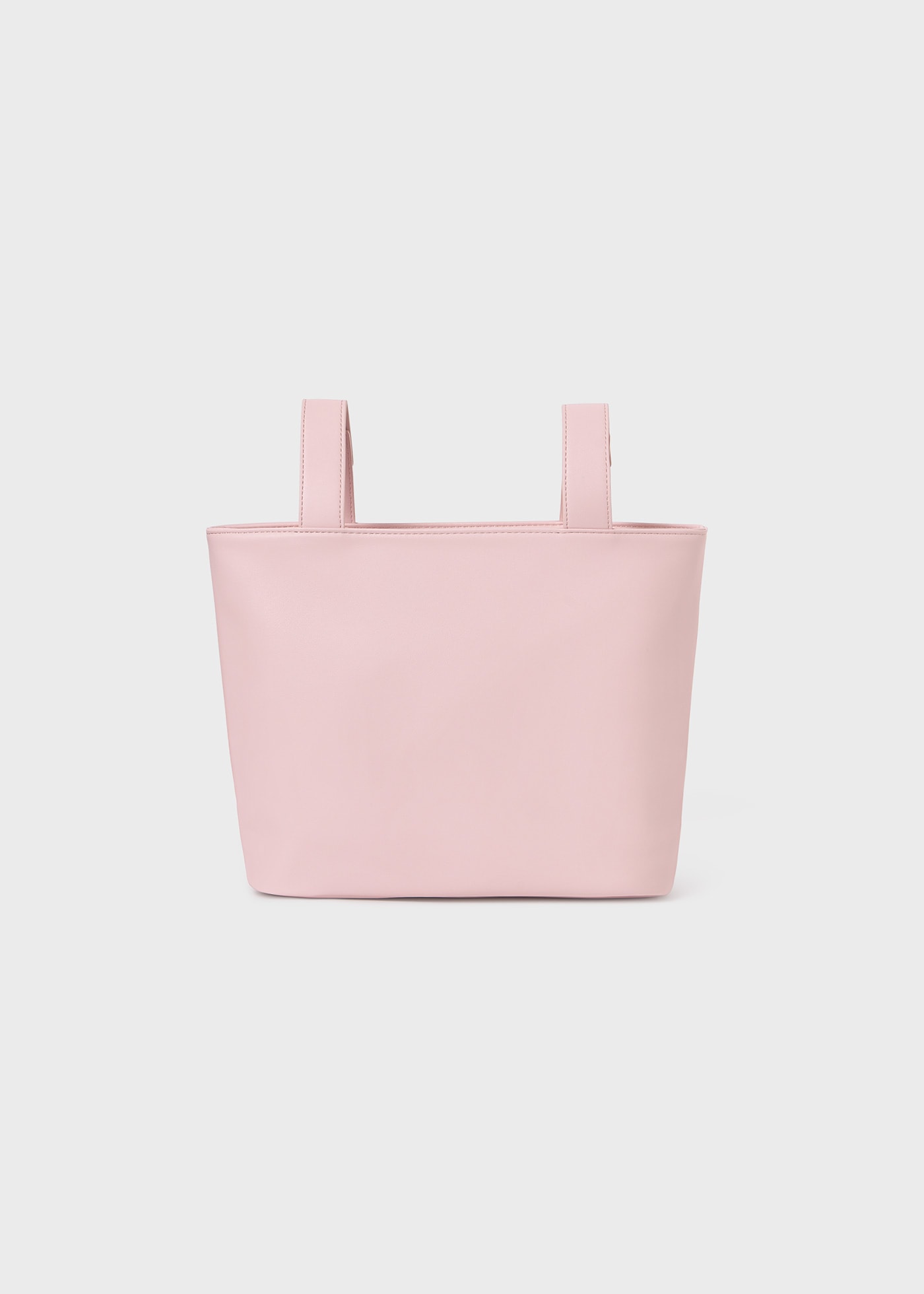 Petit sac tressé bébé