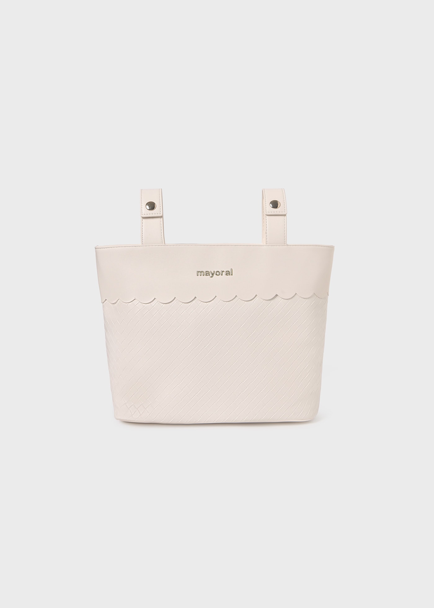 Baby Small Braided Bag