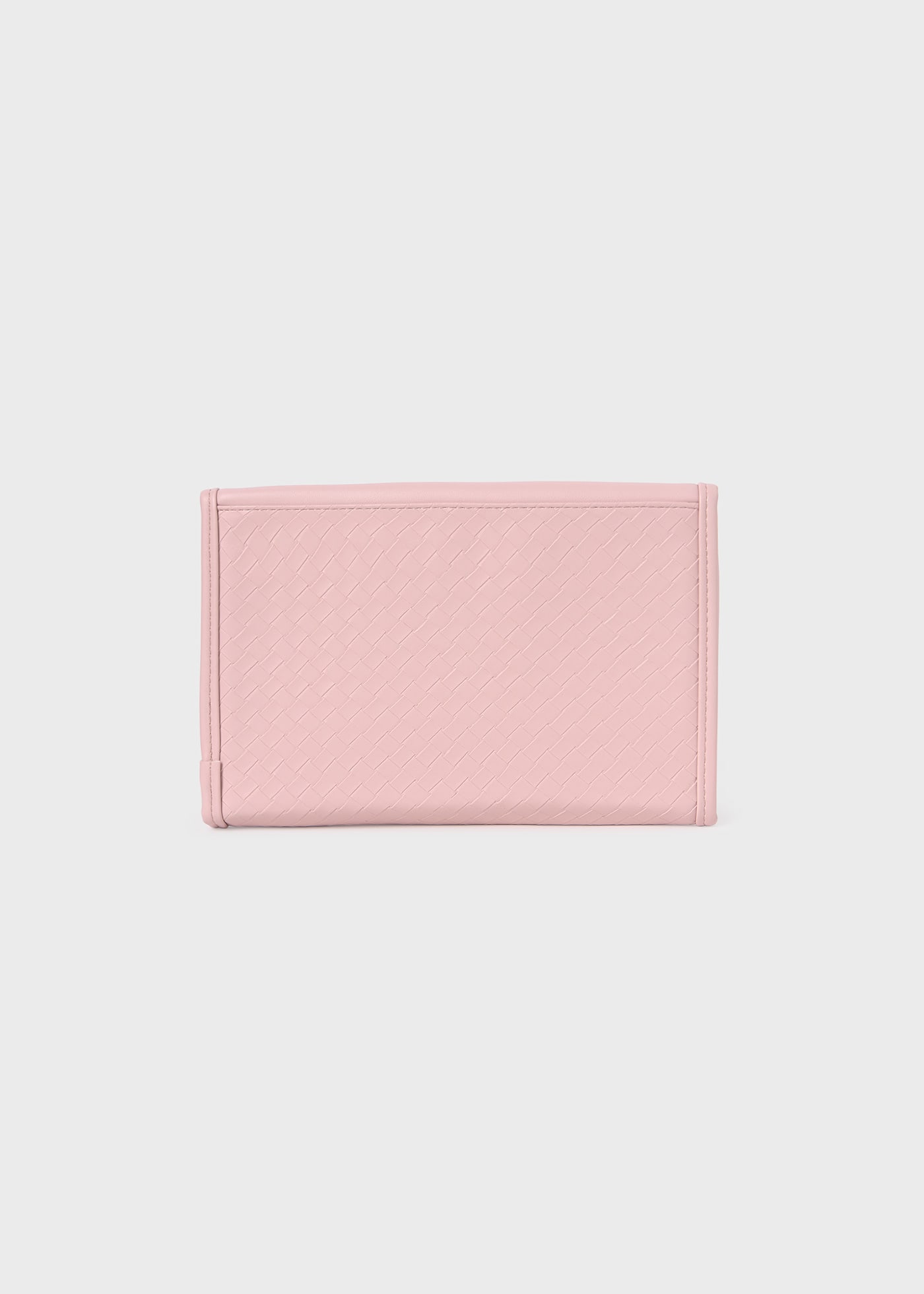 Baby Document Holder