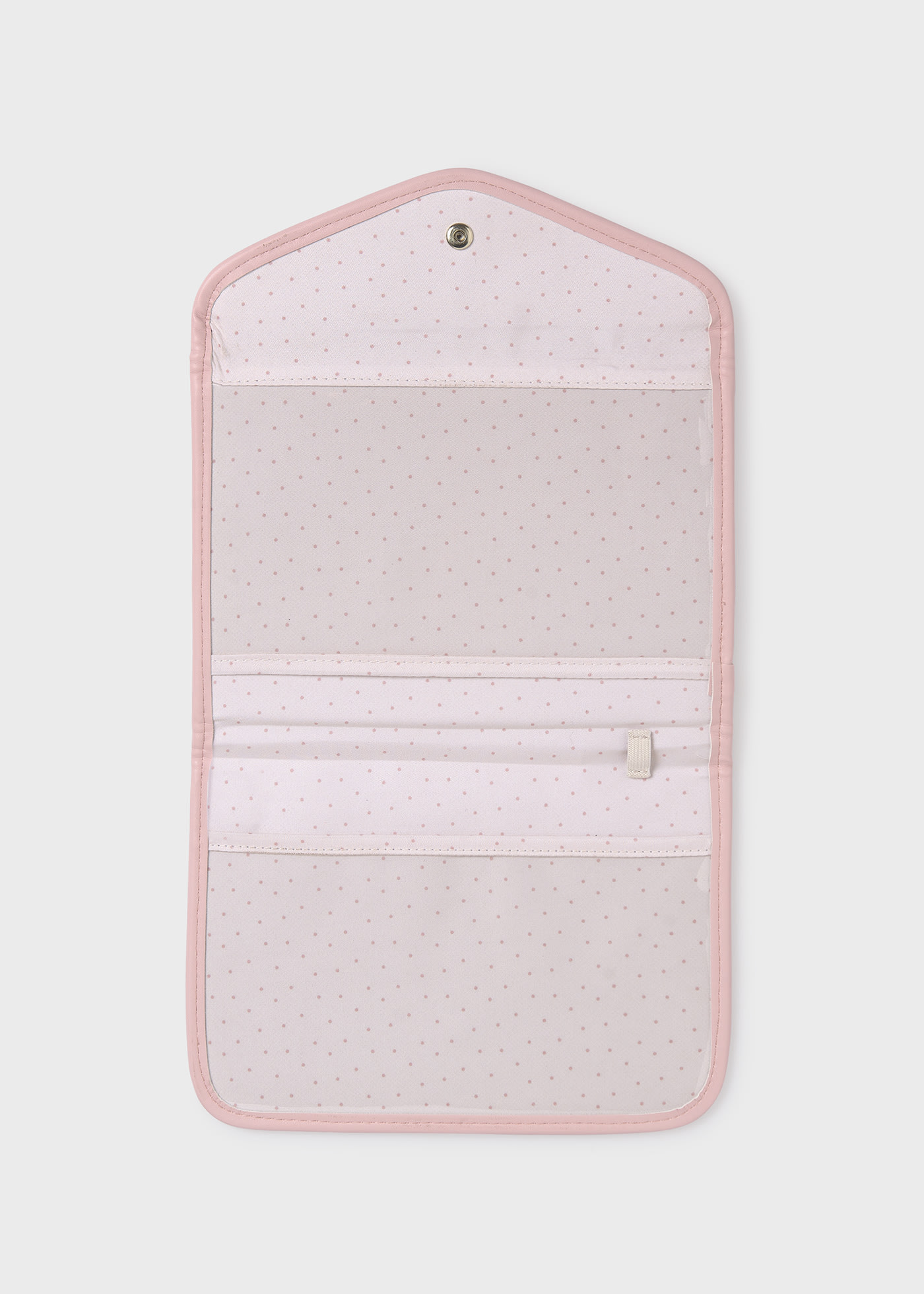 Baby Document Holder