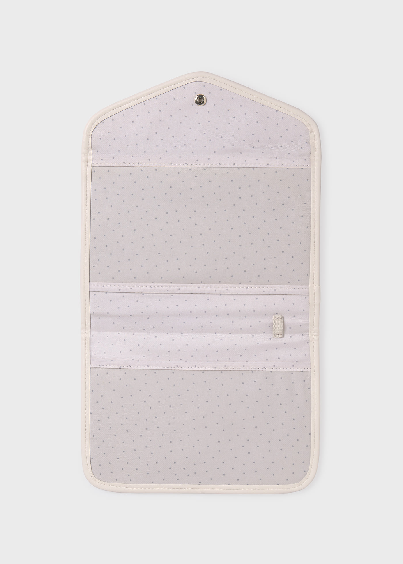 Baby Document Holder