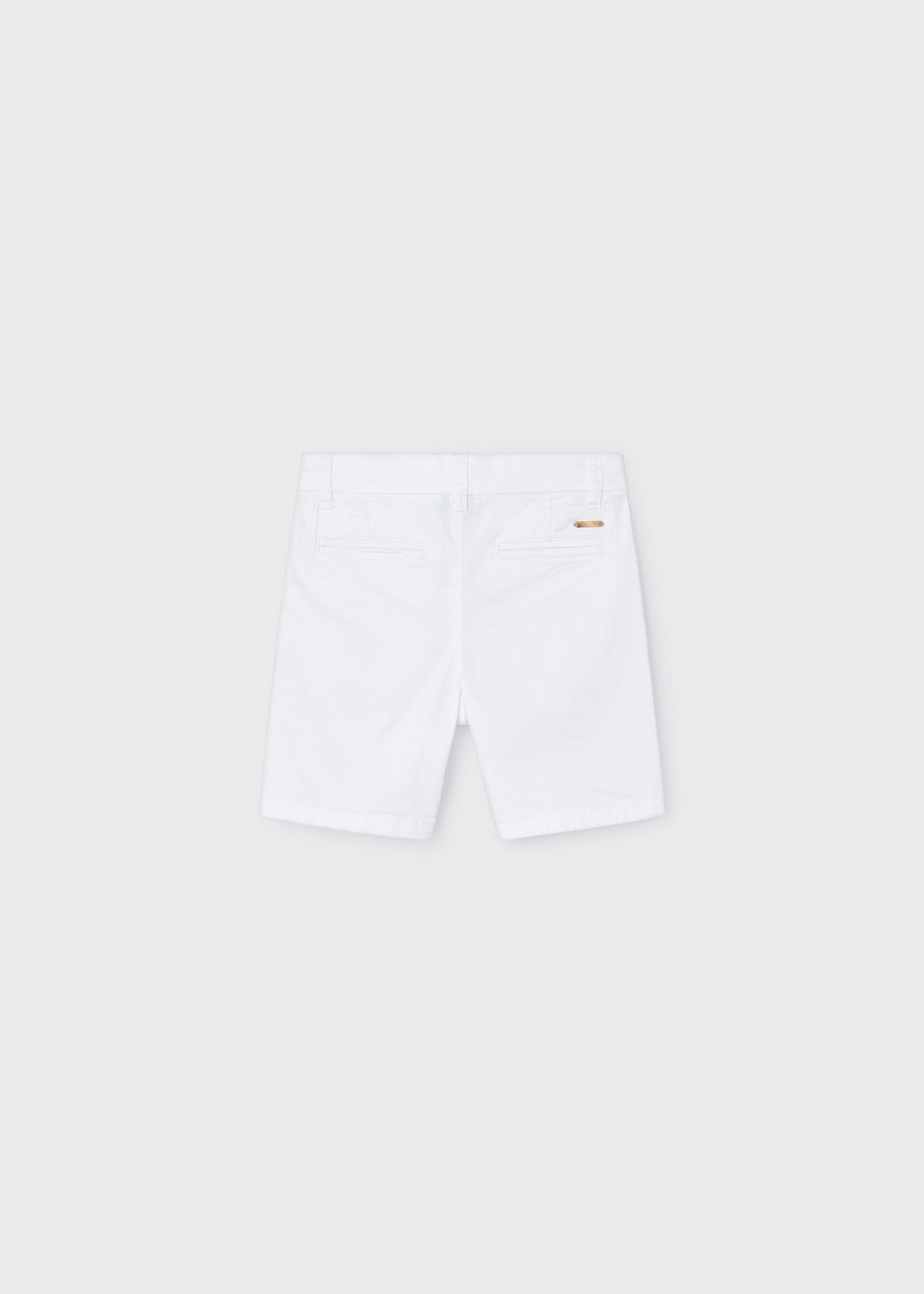 Chino Bermudas Better Cotton Jungen