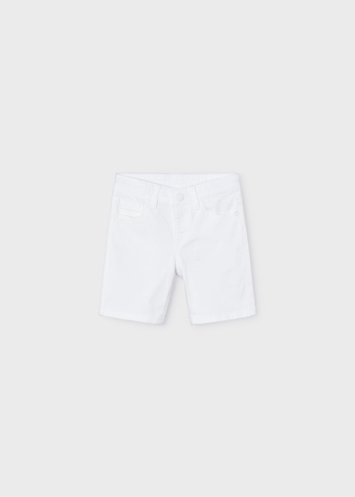 Bermudas Better Cotton Jungen