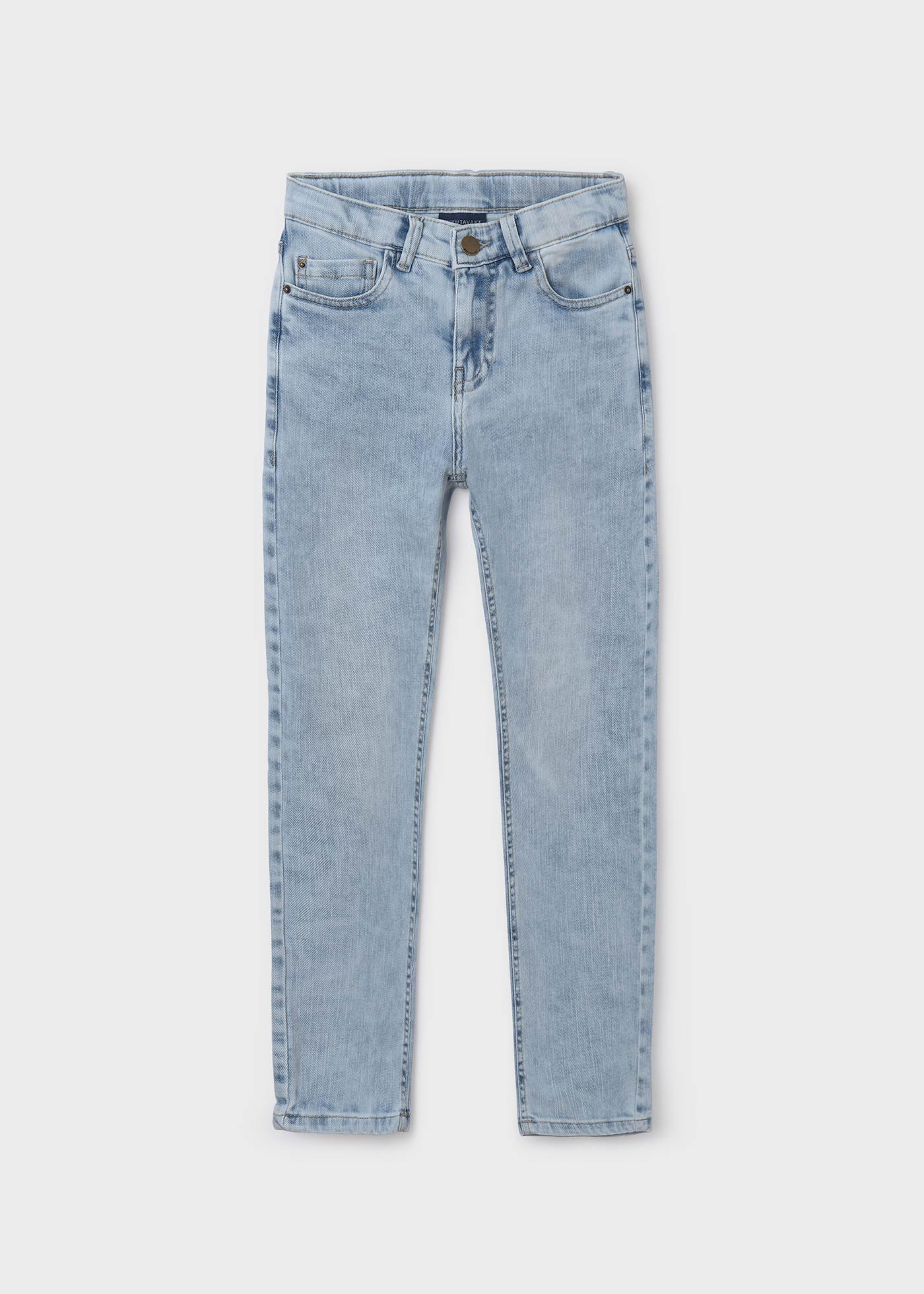 Boy Regular Fit Jeans Better Cotton