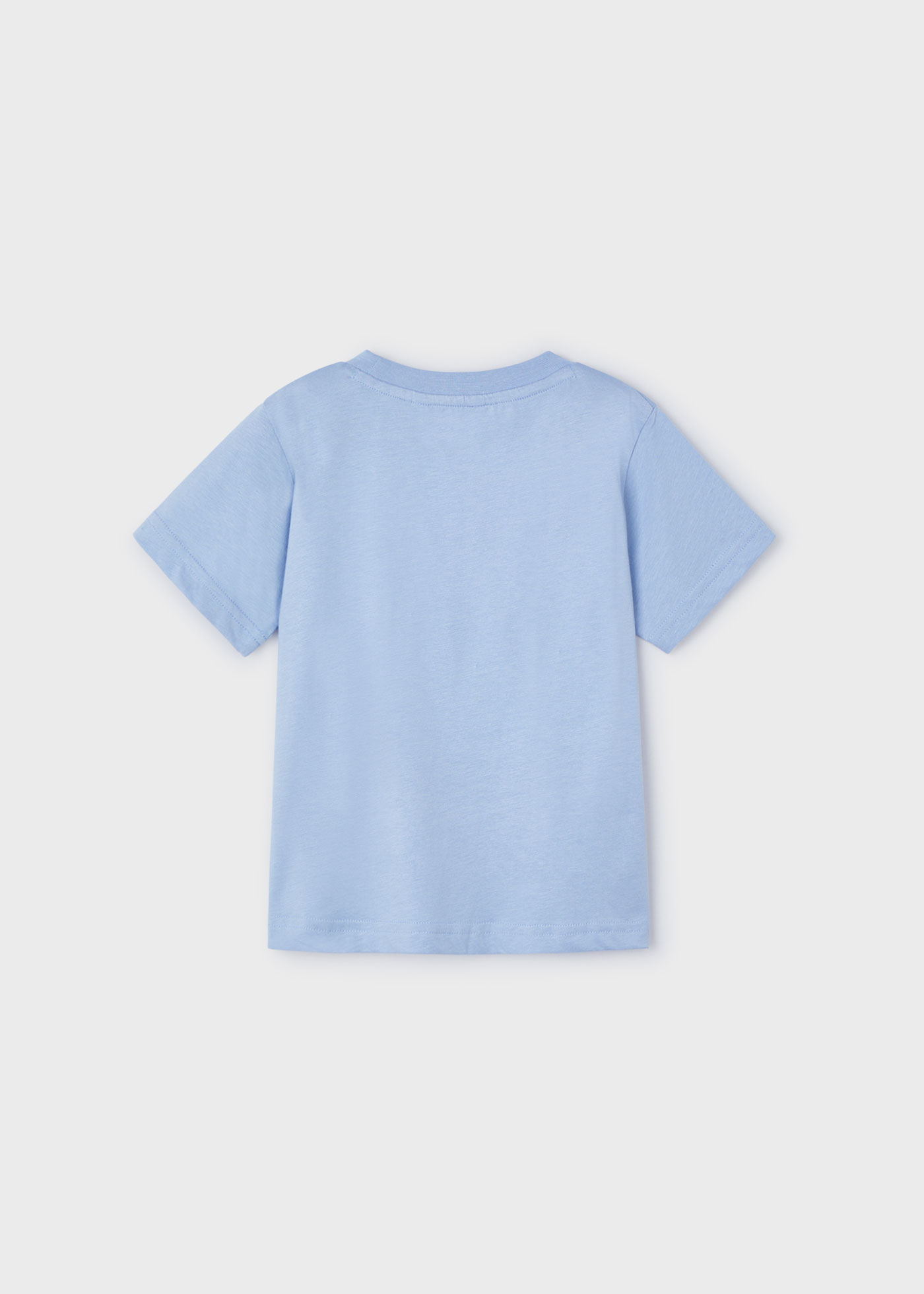 Boys t-shirt comfy fit Better Cotton