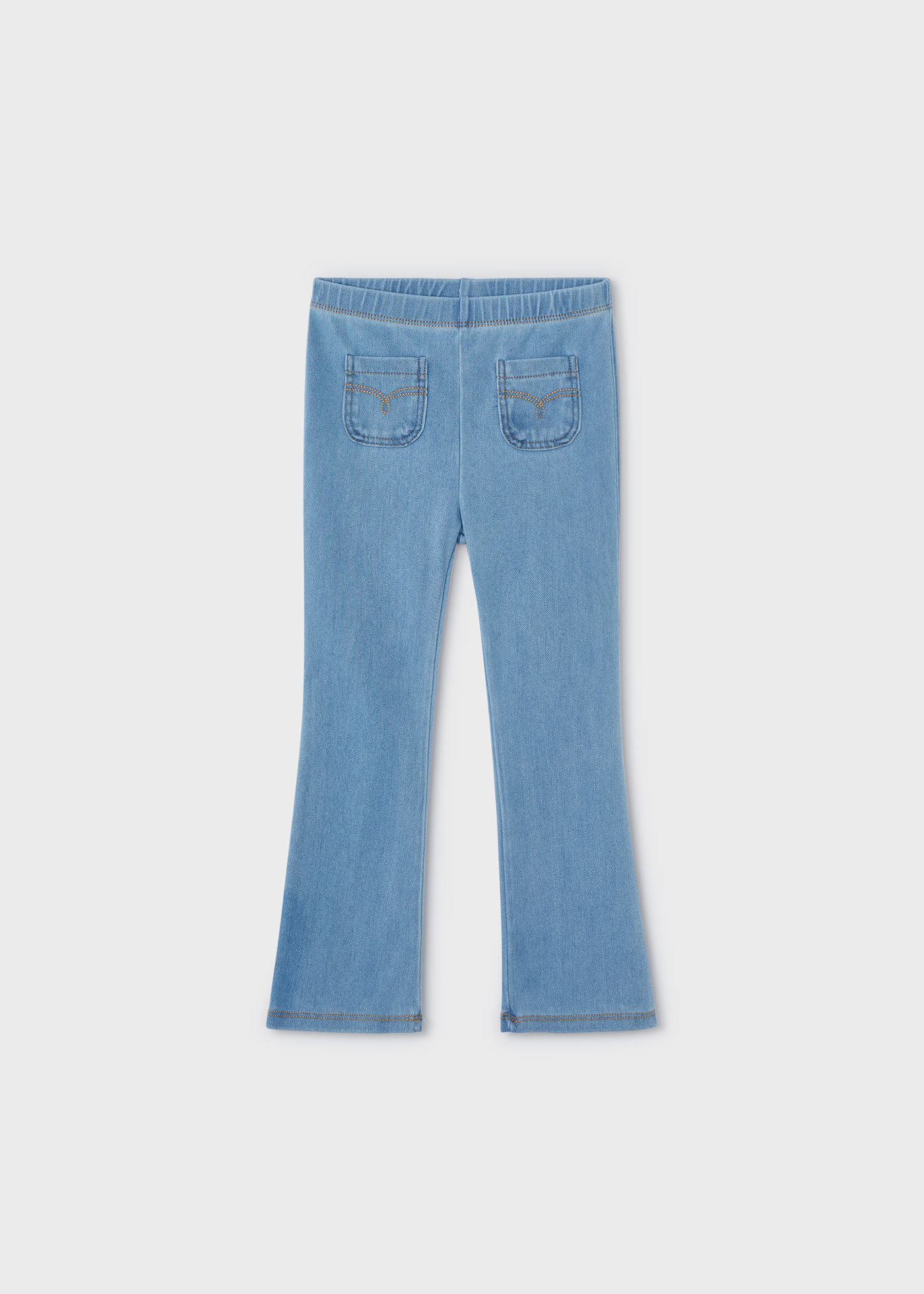 Girls jeggings