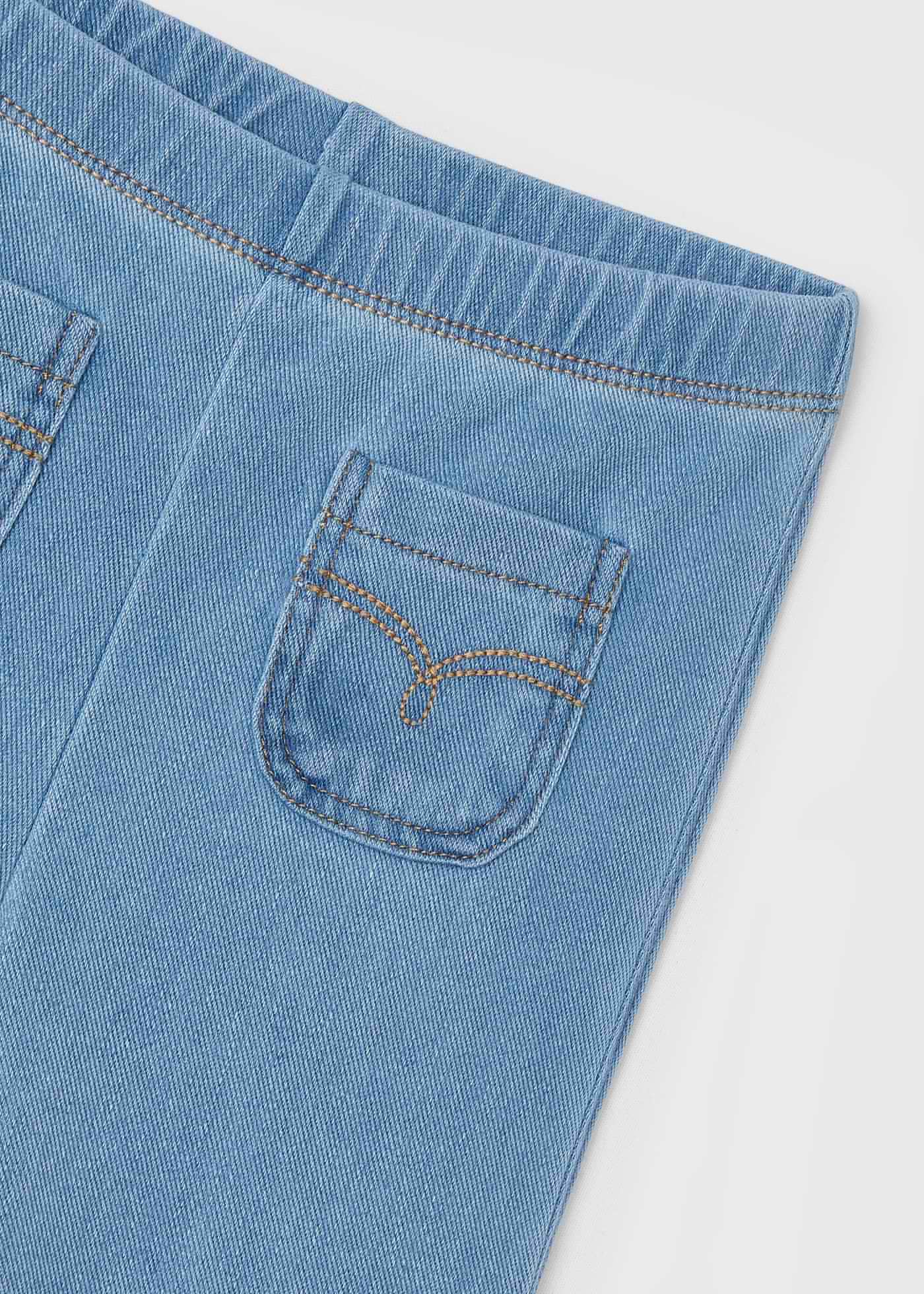 Girls jeggings