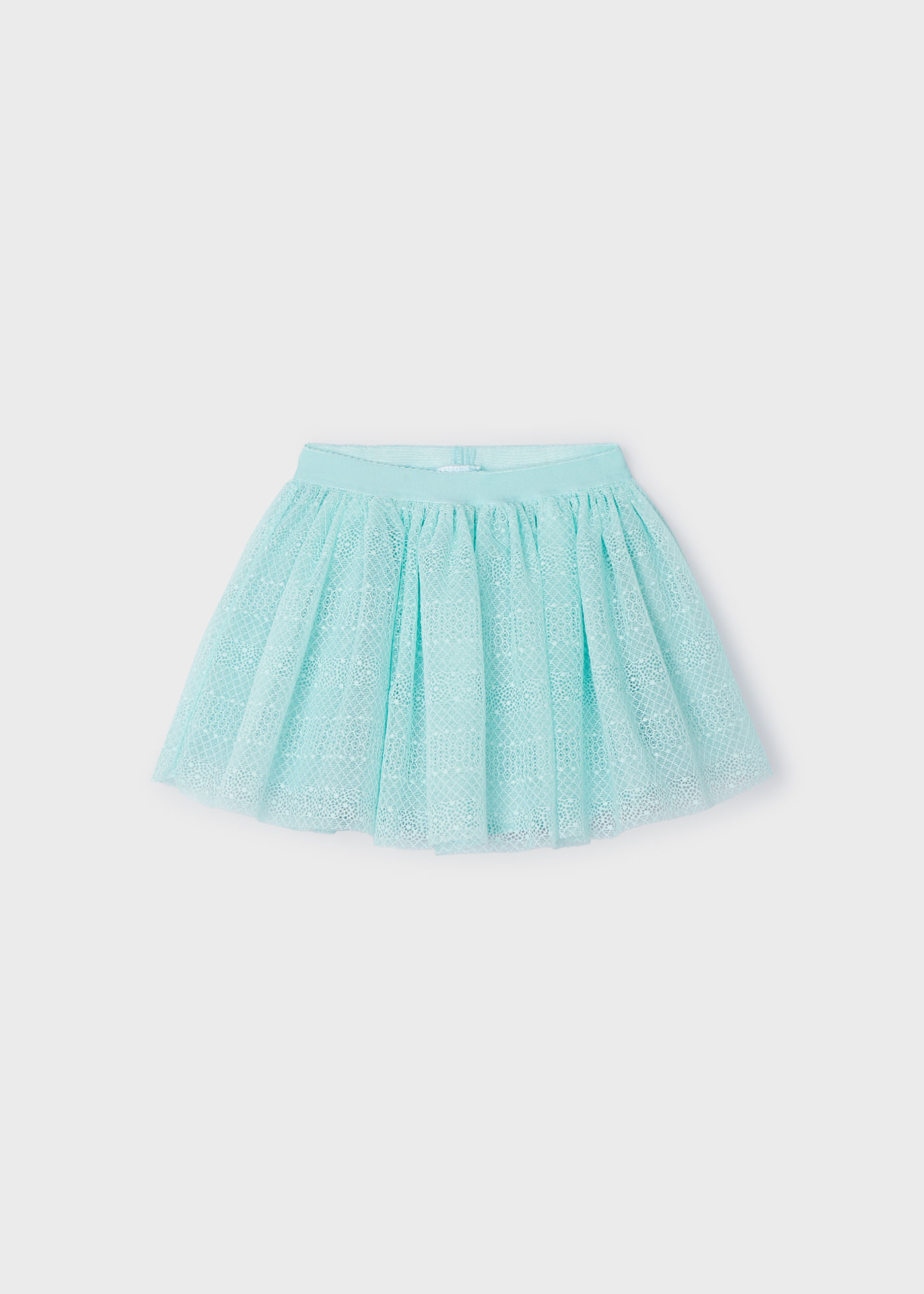 Girl Tulle Skirt