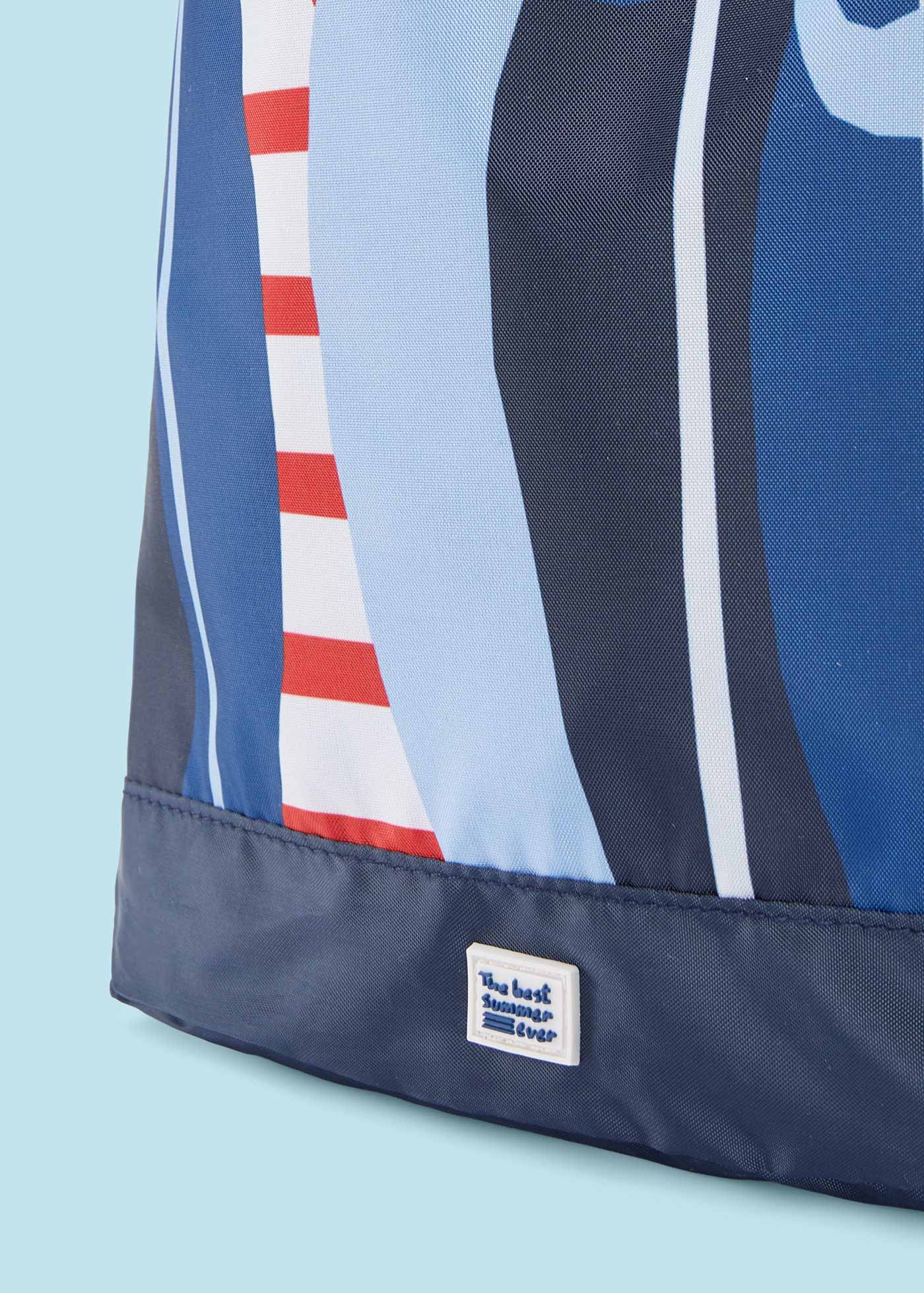 Mochila saco niño
