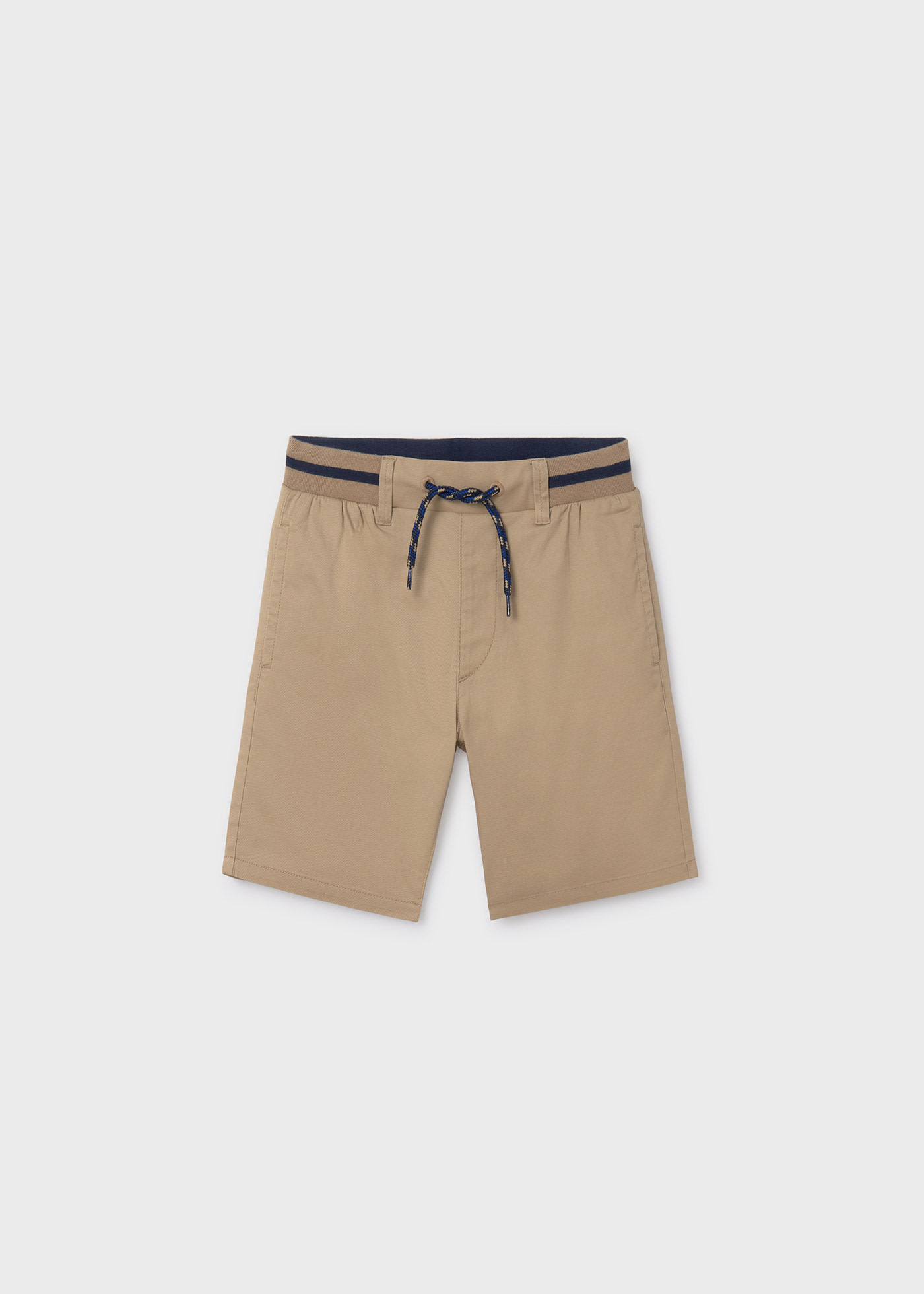 Bermudas Better Cotton Teenager Jungen