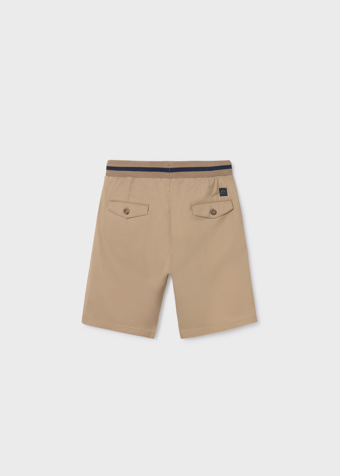 Bermudas Better Cotton Teenager Jungen