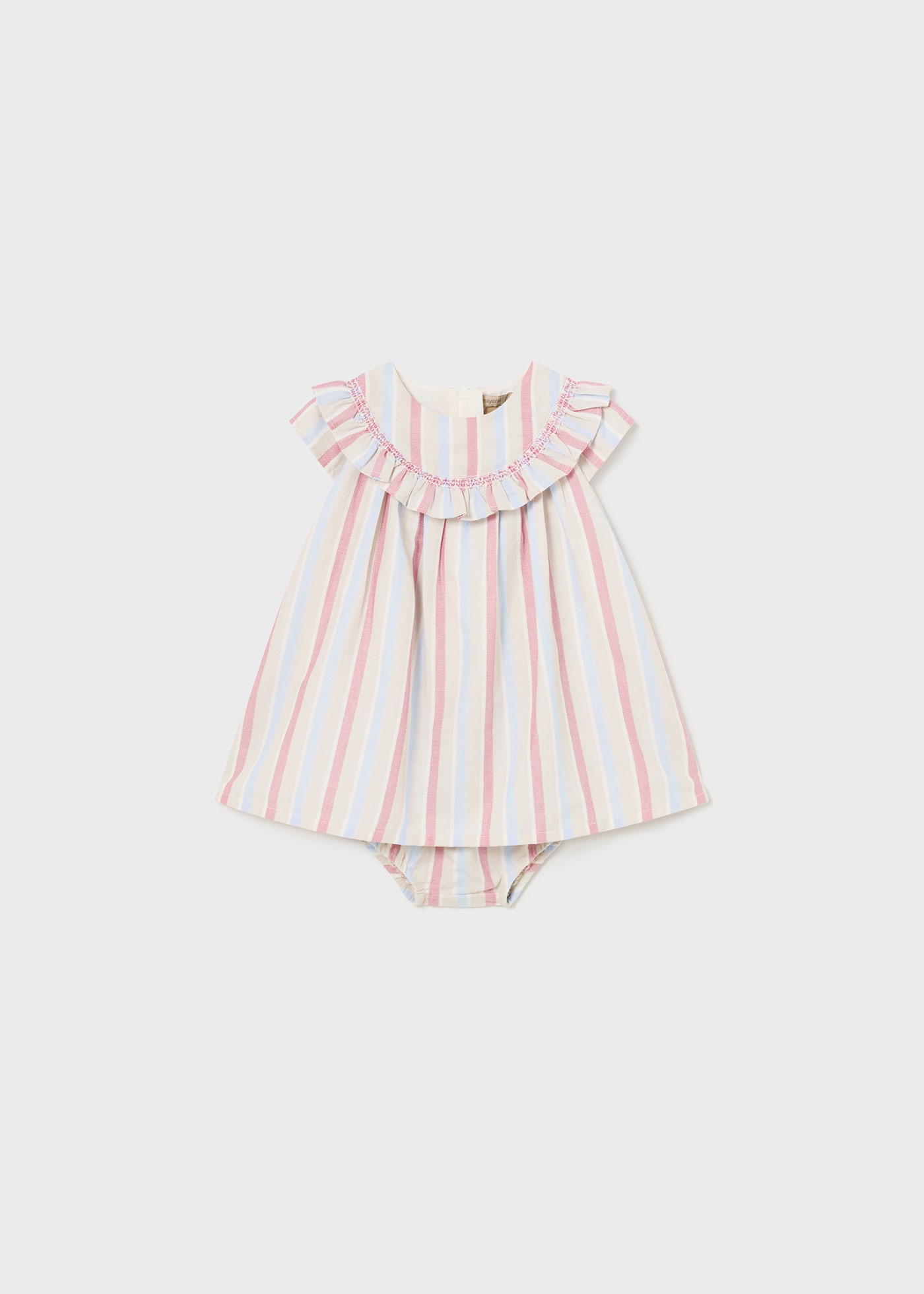 Dress baby