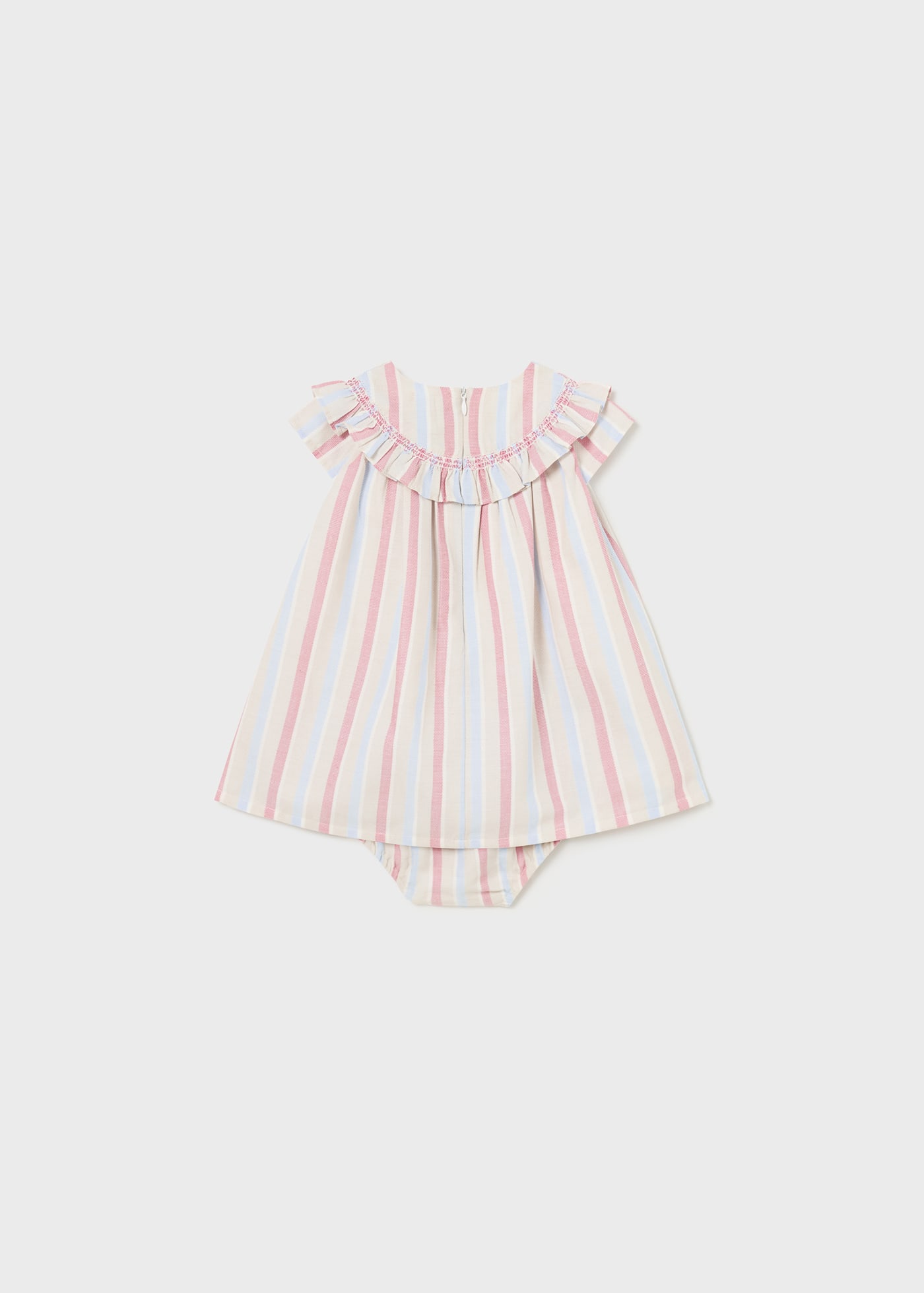 Dress baby