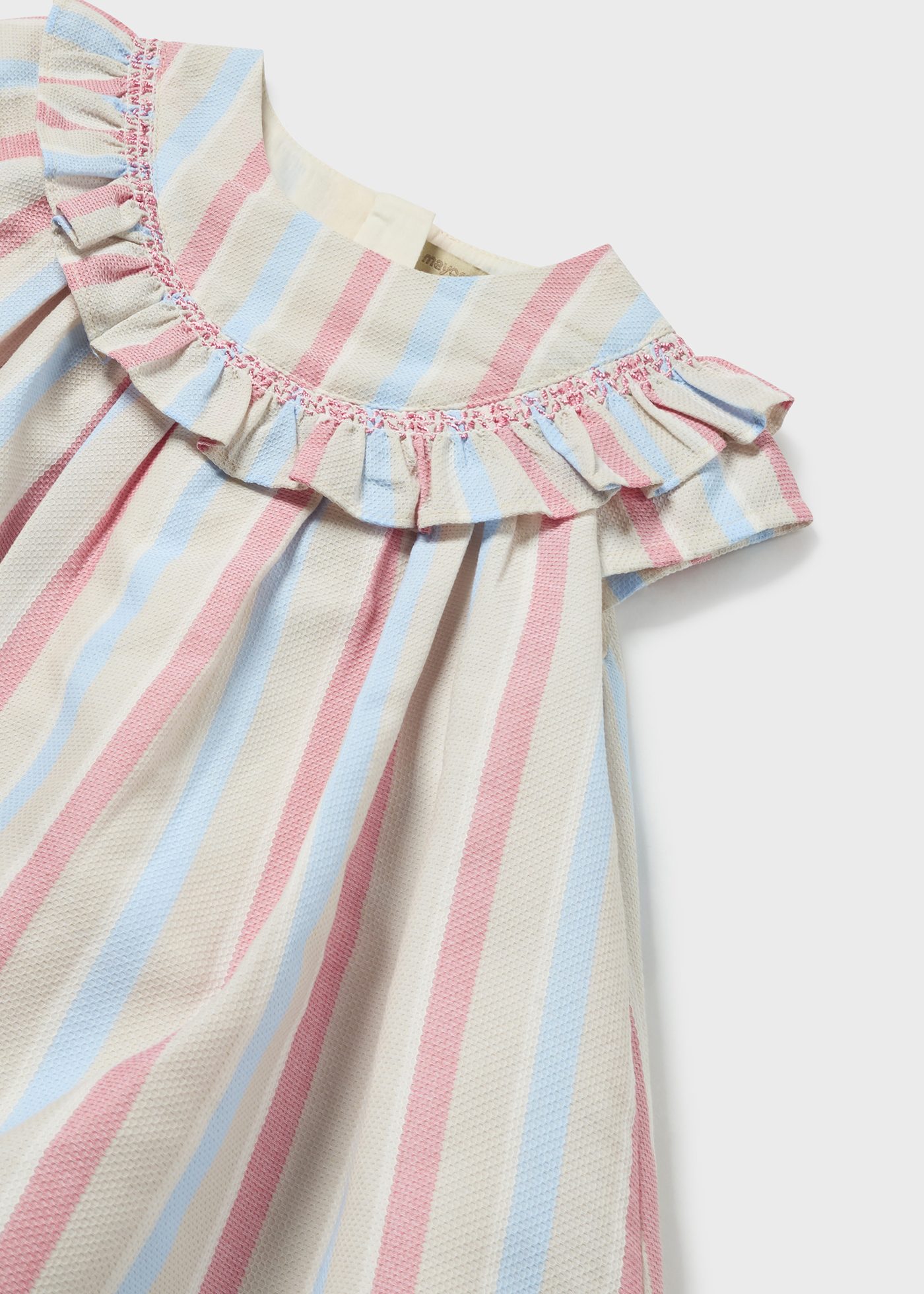 Dress baby