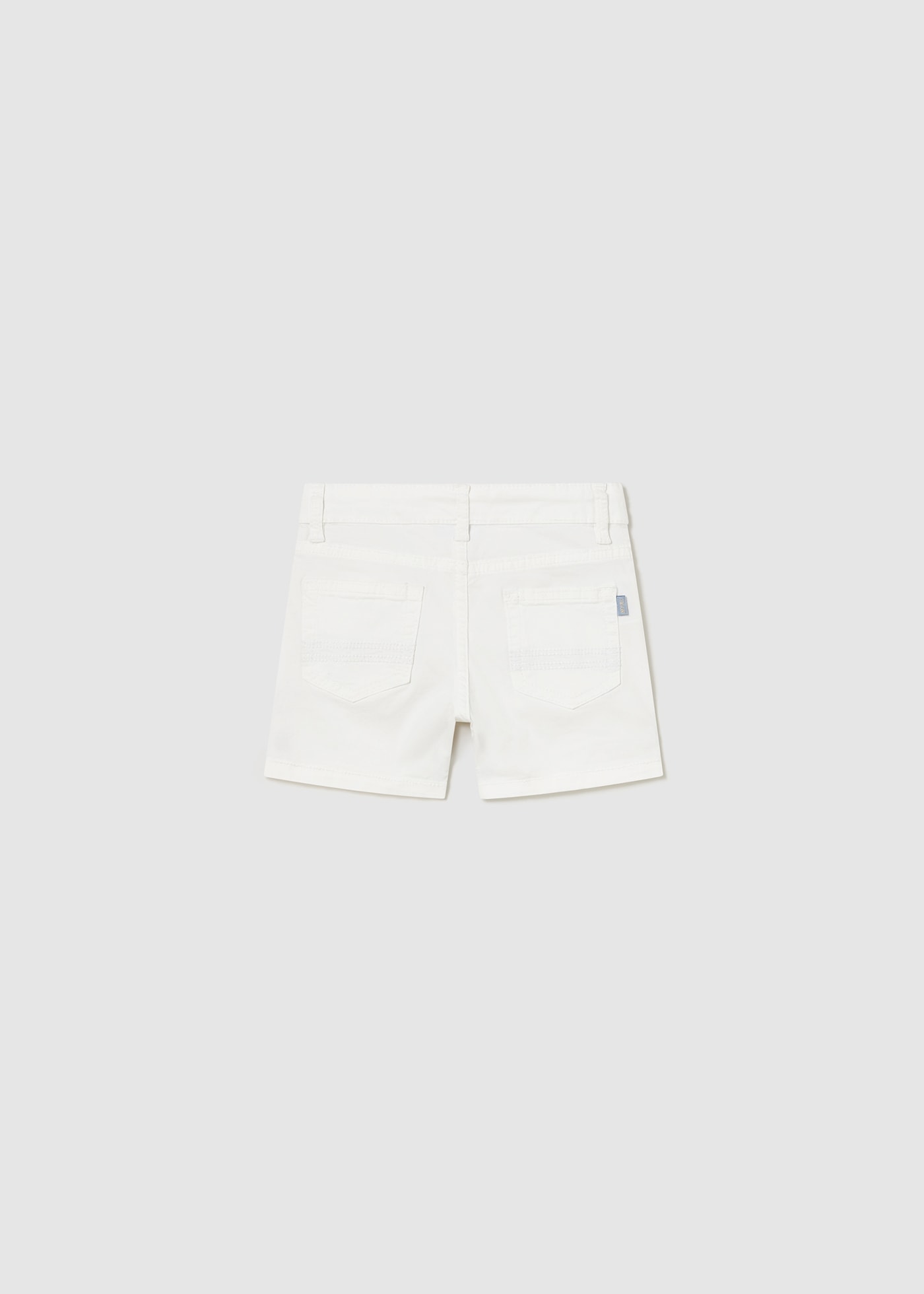 Baby Twill Bermuda Shorts Better Cotton