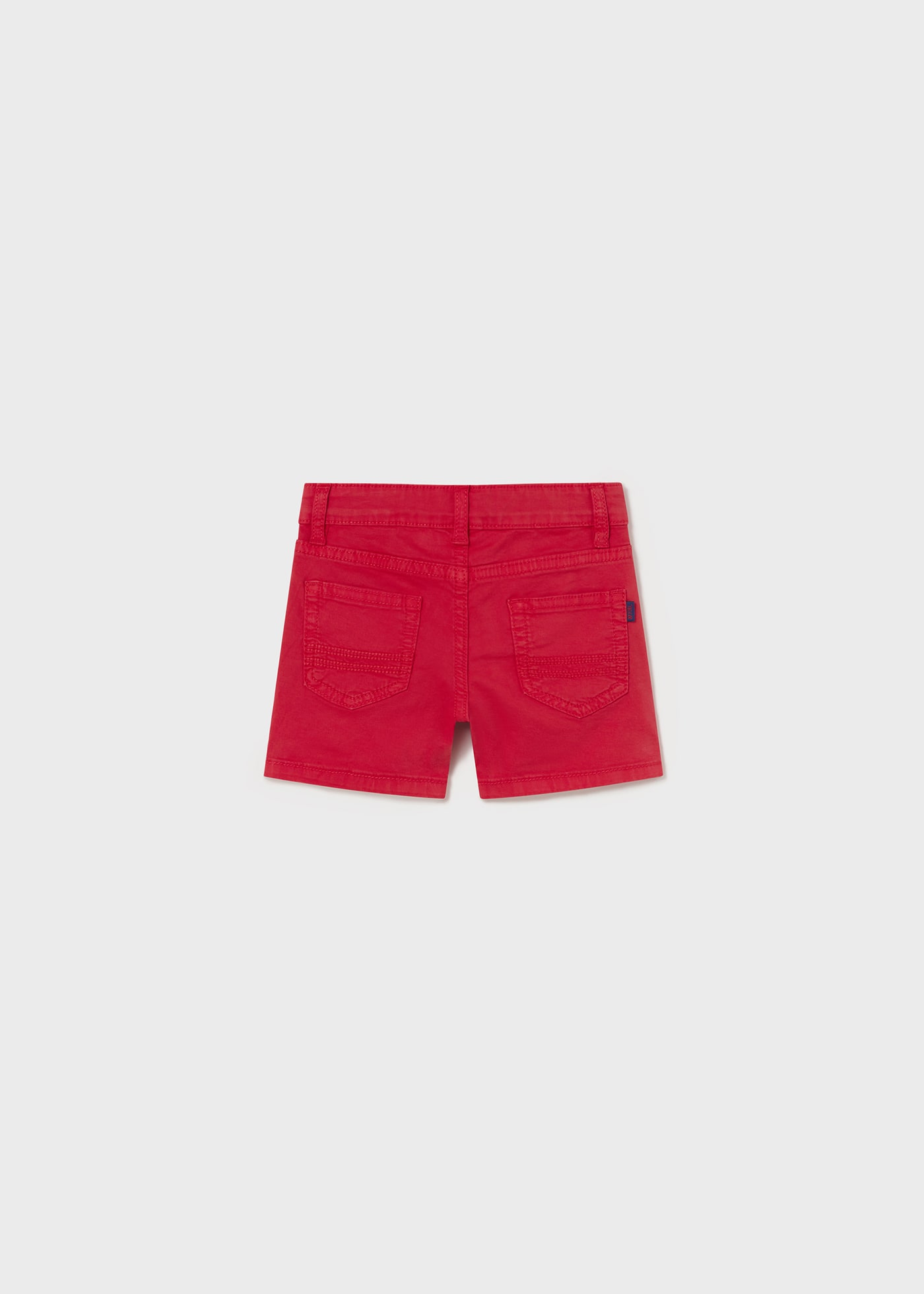 Baby Twill Bermuda Shorts Better Cotton