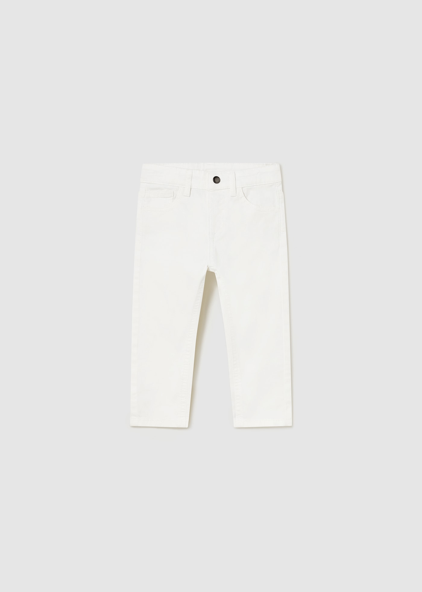 Pantalone slim fit Better Cotton neonato
