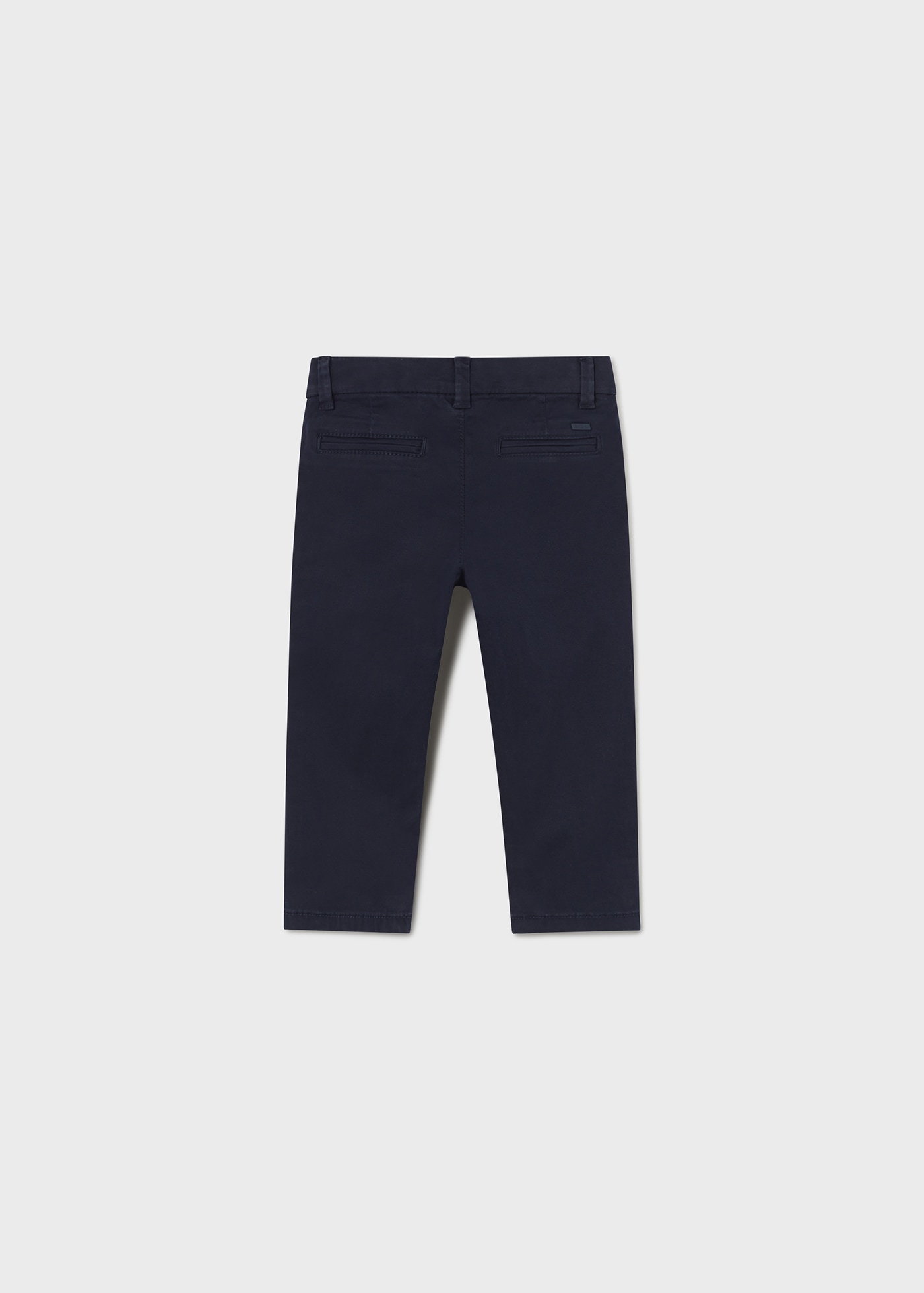Baby Slim Fit Chinos Better Cotton