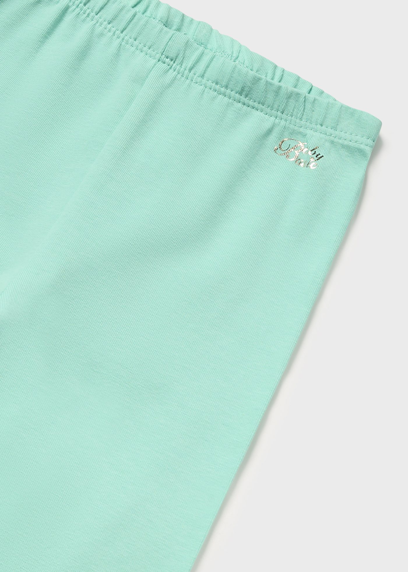 Legging cycliste Better Cotton bébé