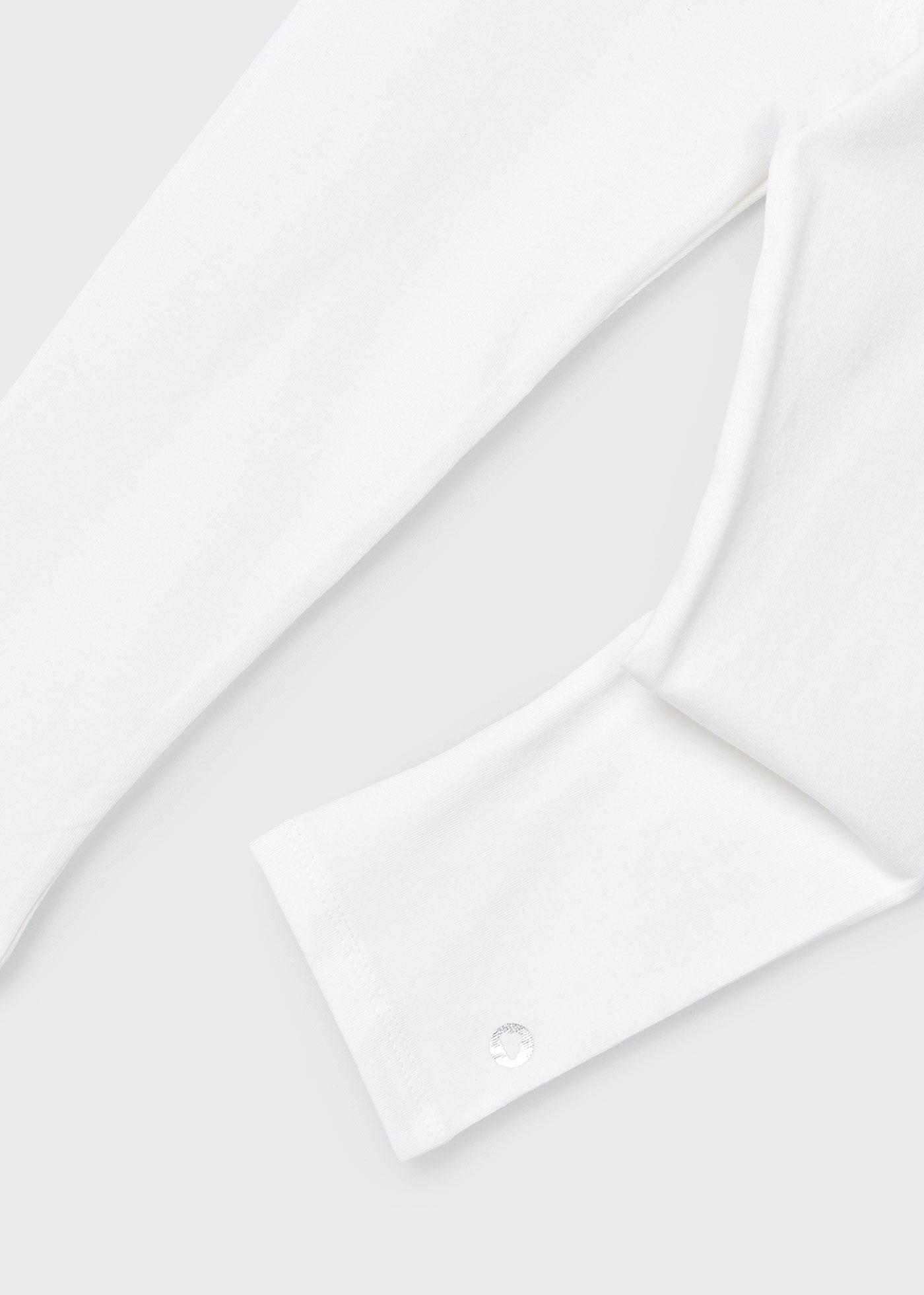 Colanti lungi Better Cotton fetita