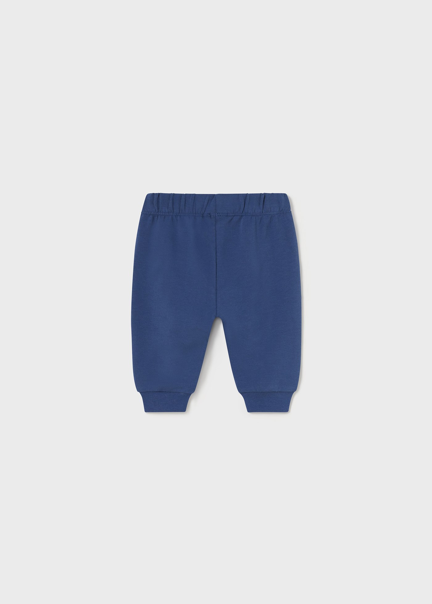 Tuta 3 pezzi Better Cotton neonato