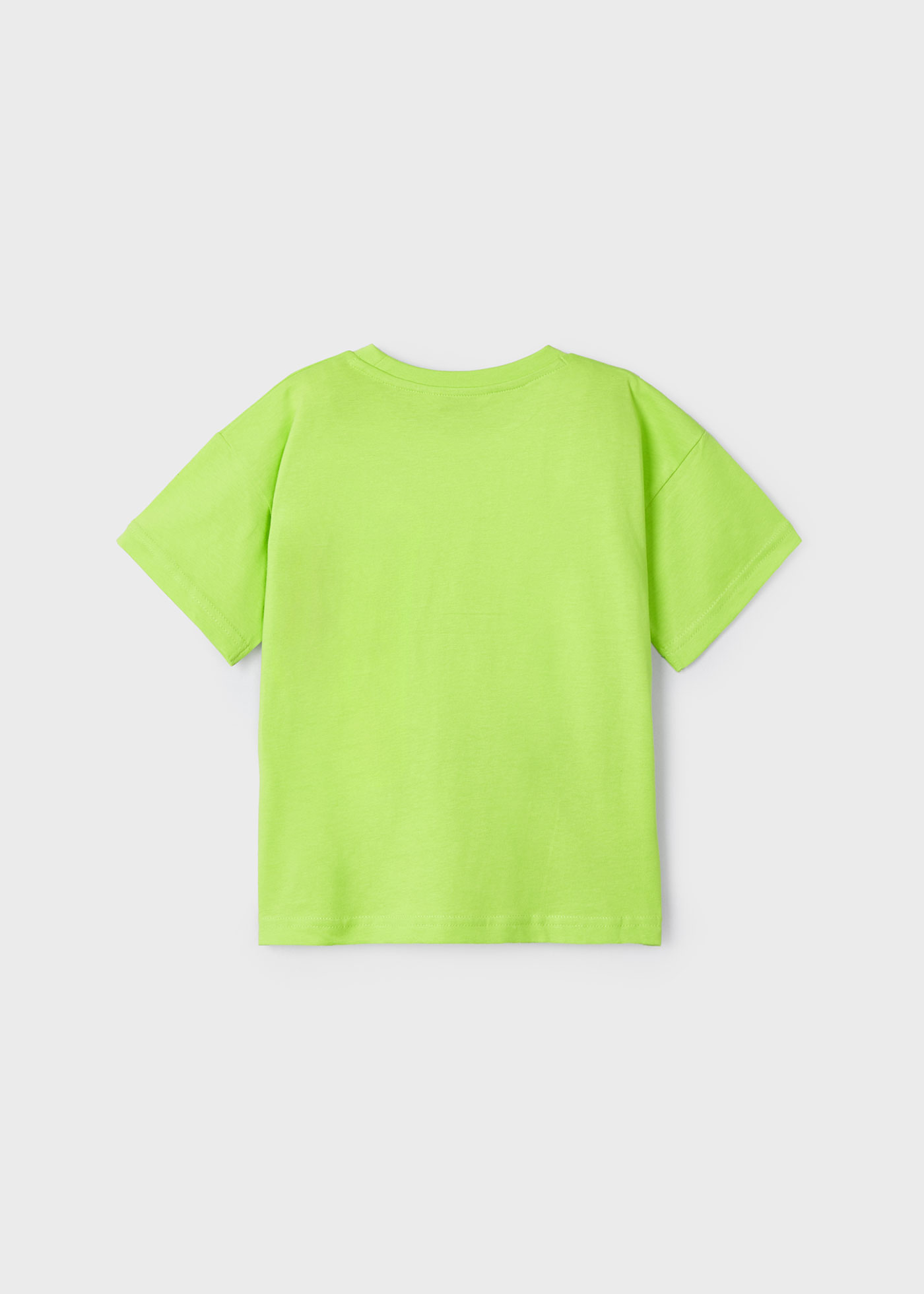 Boys t-shirt oversize fit Better Cotton