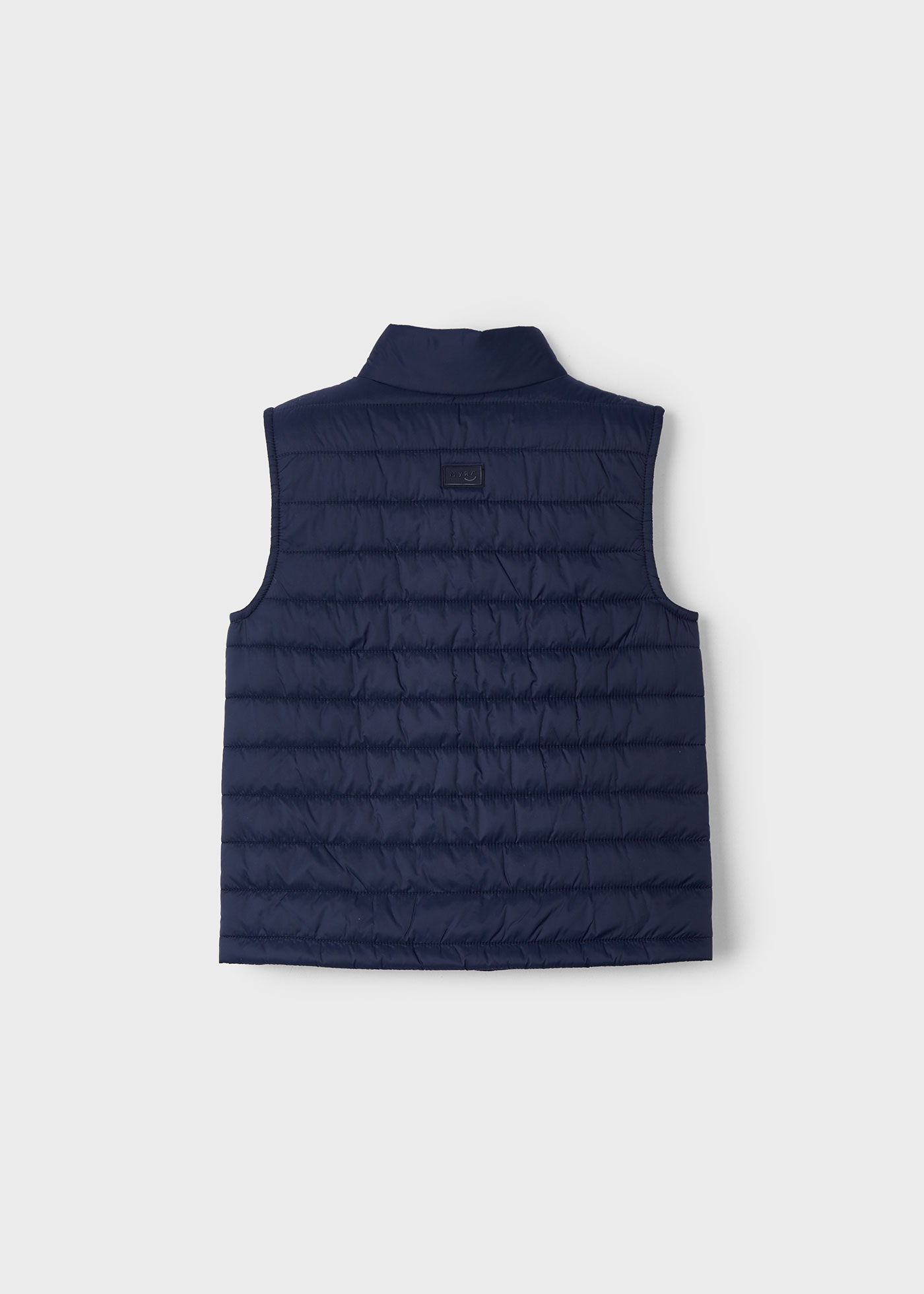Boys lightweight puffer vest