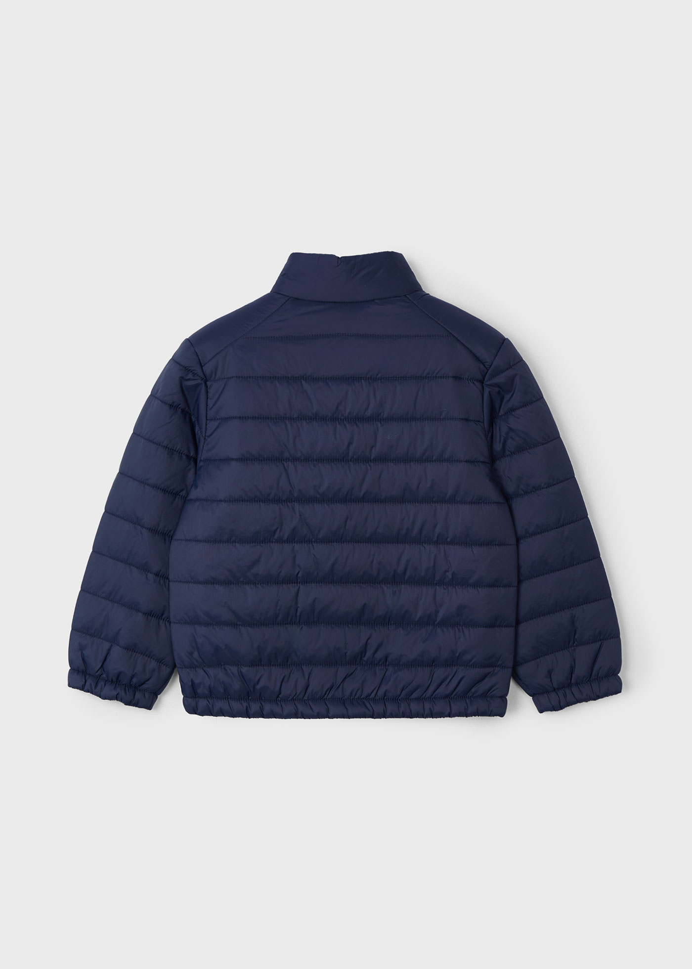 Boys lightweight puffer jacket