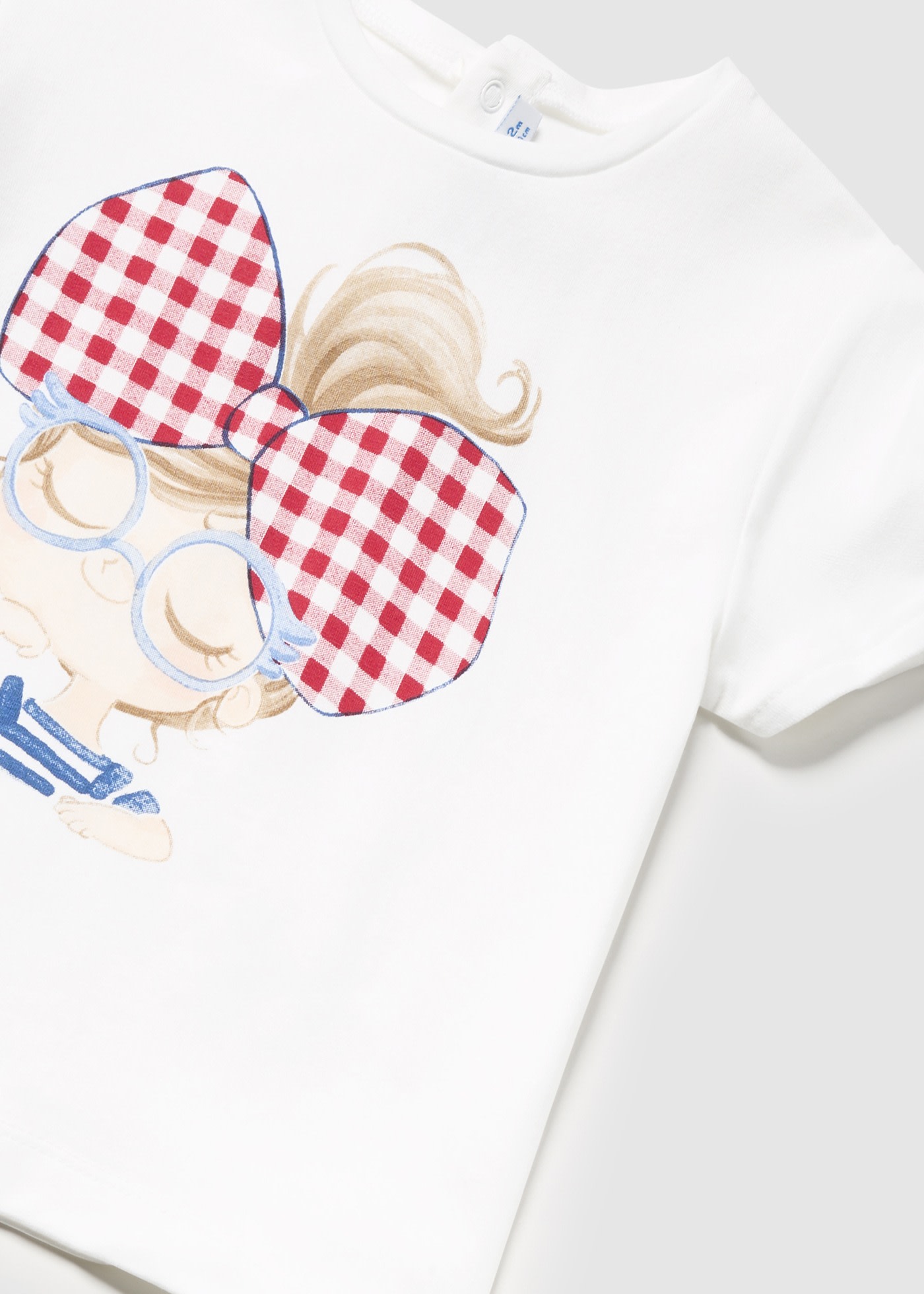 Baby Doll T-Shirt Better Cotton