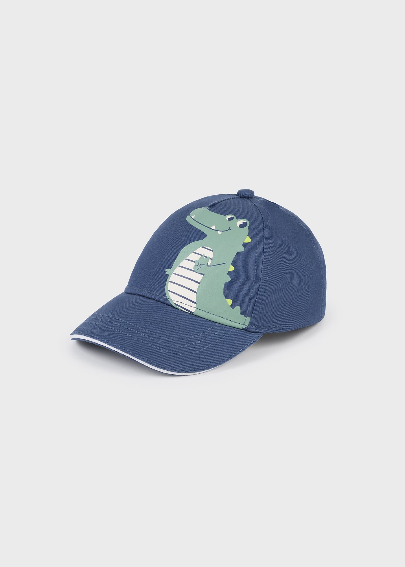 Casquette print bébé