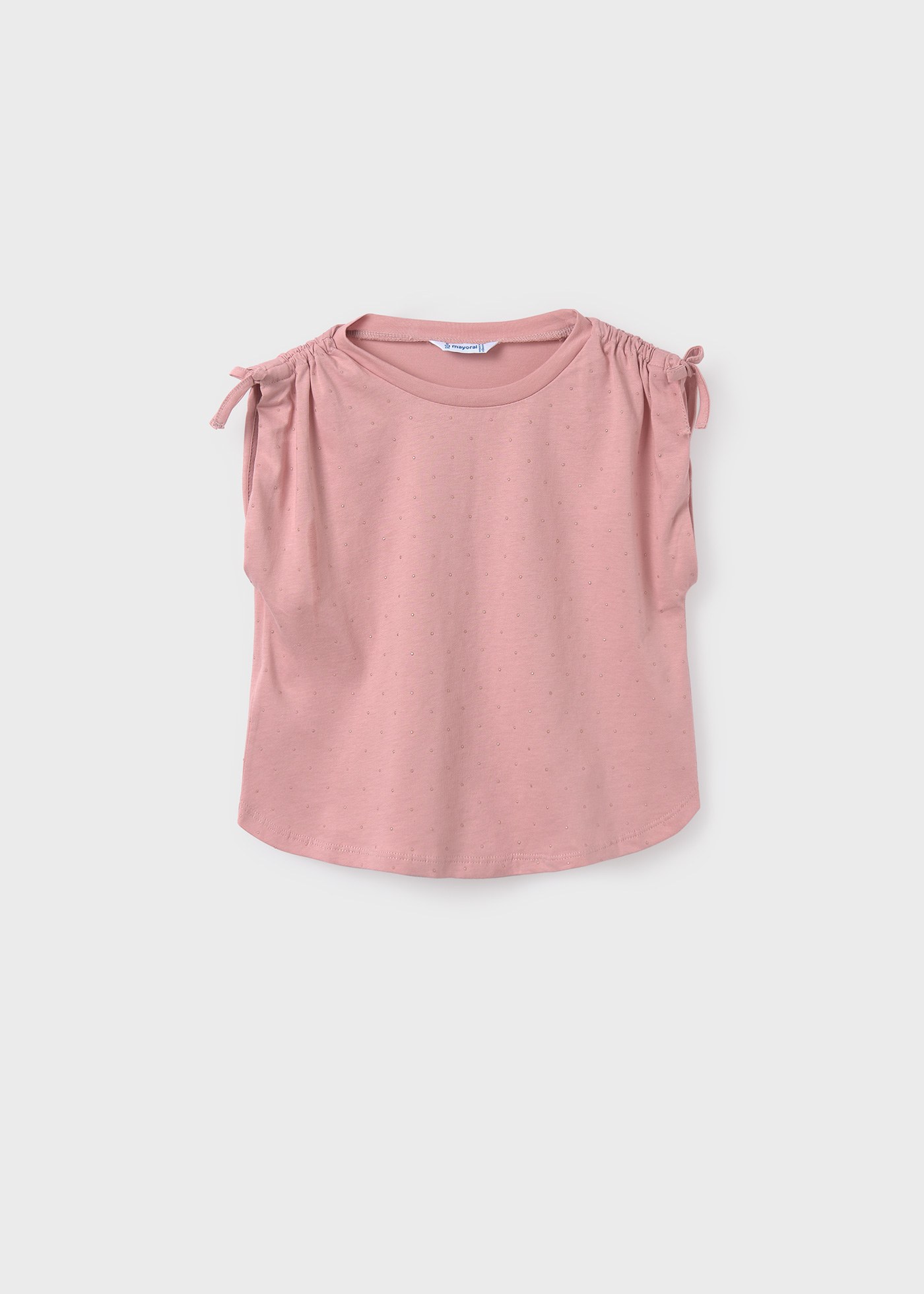 Tricou buline fata