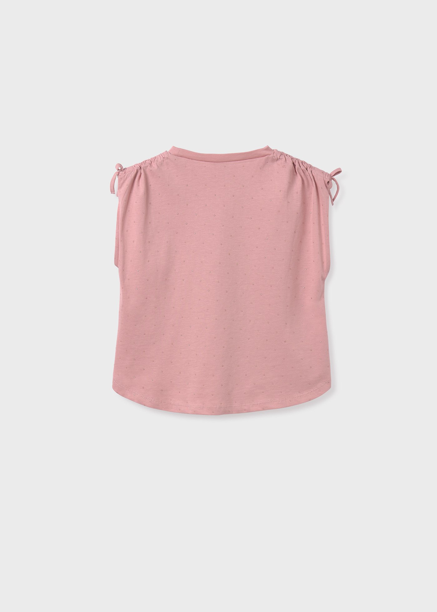 Camiseta topos chica