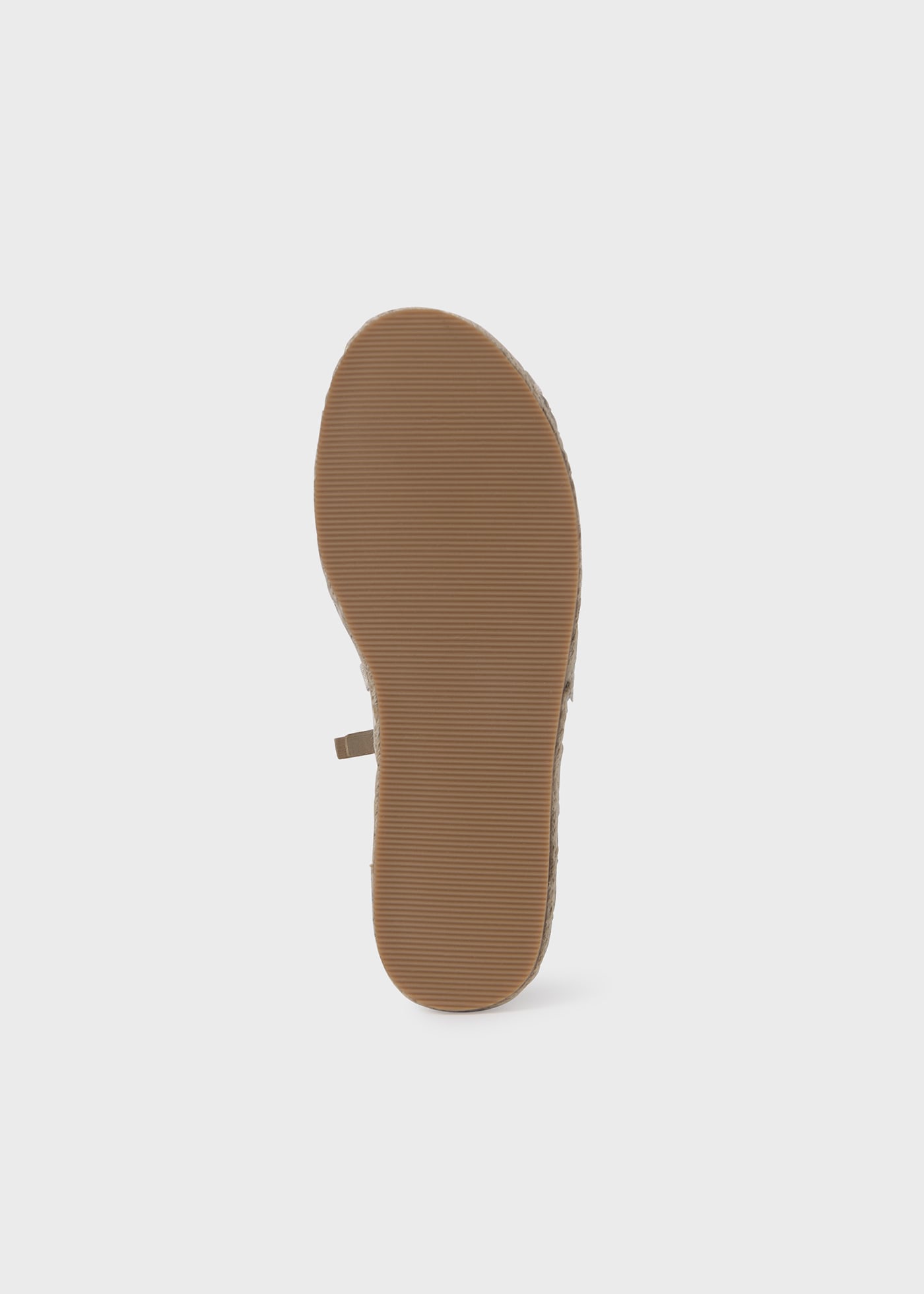 Espadryle chłopięce na rzep
