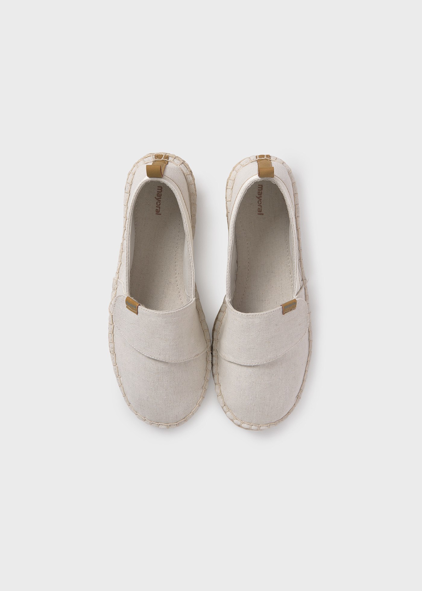 Boys espadrilles