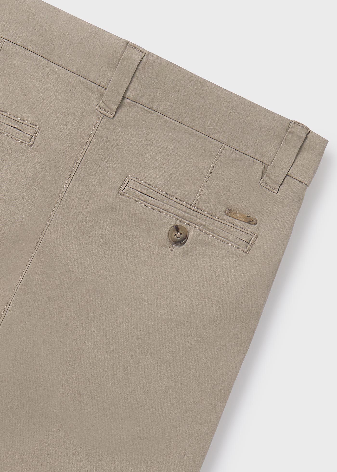 Boy Slim Fit Chinos Better Cotton