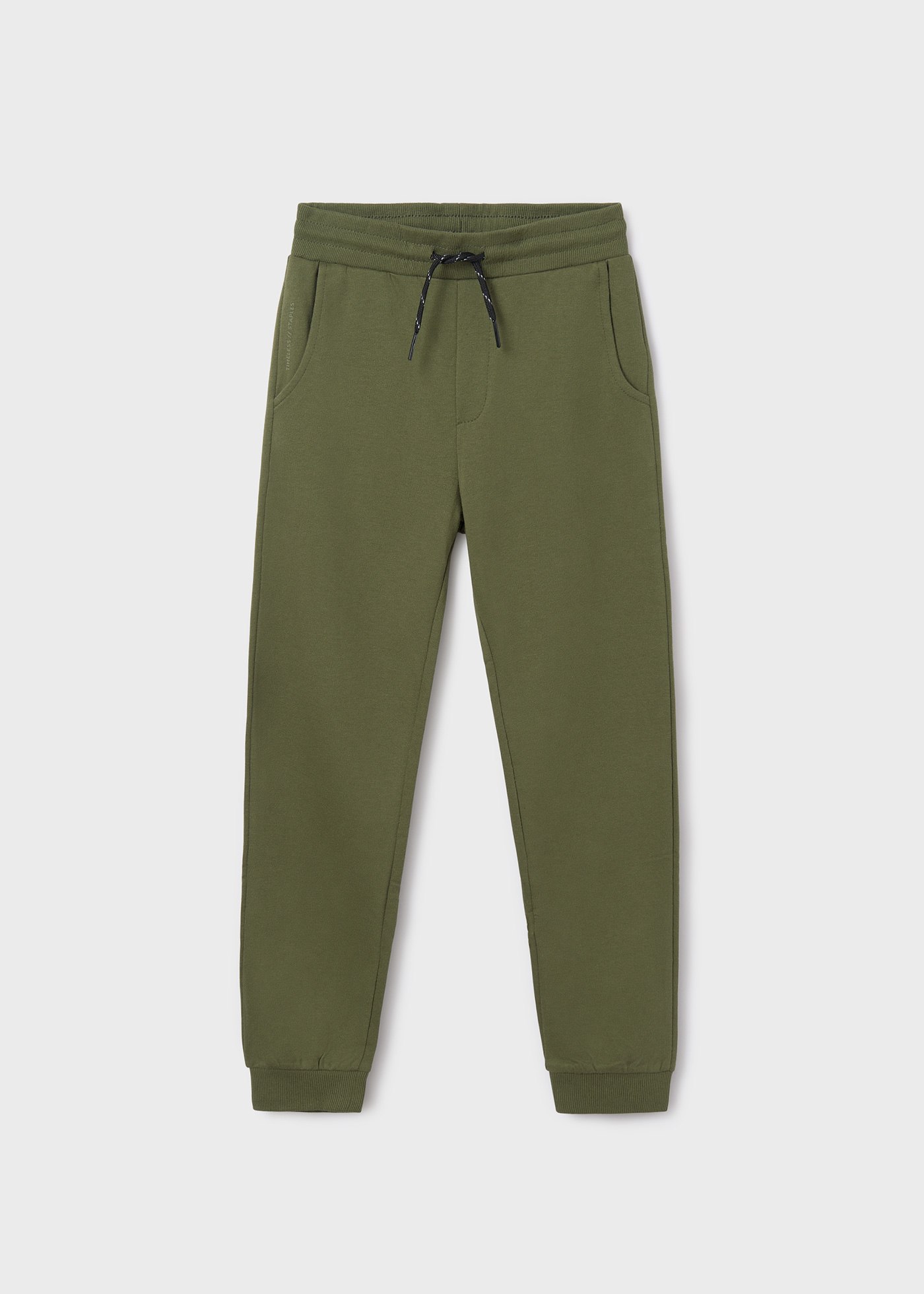 Pantalón Chino Verde Agua