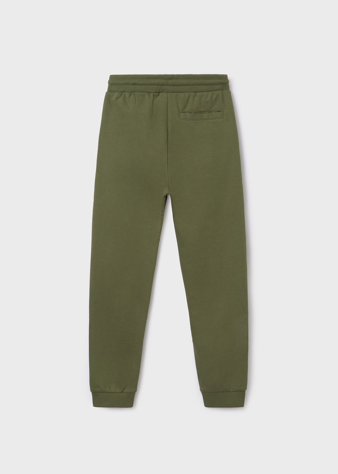 Boys french terry joggers