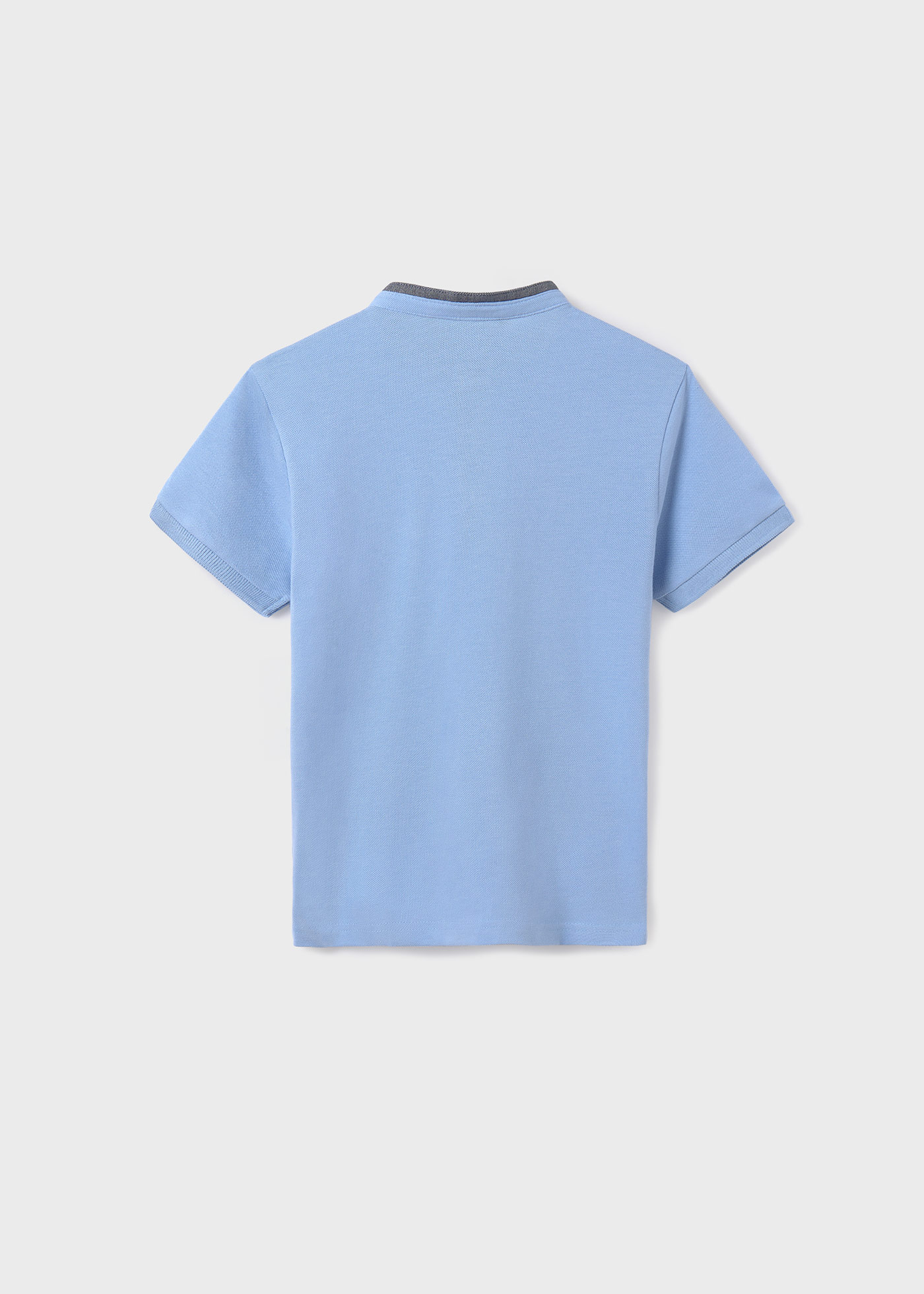 Boys henley shirt Better Cotton