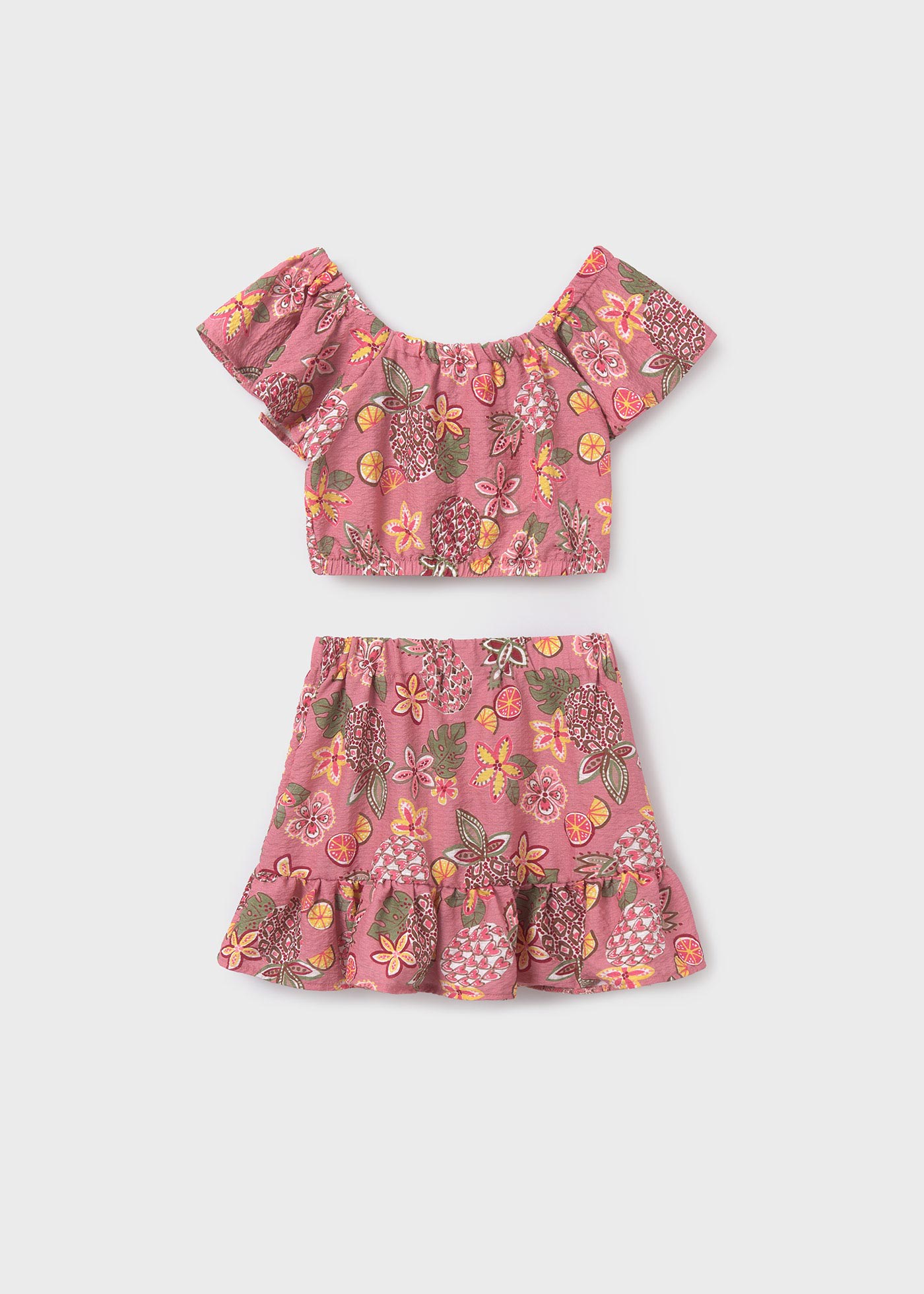 Girls 2-piece set