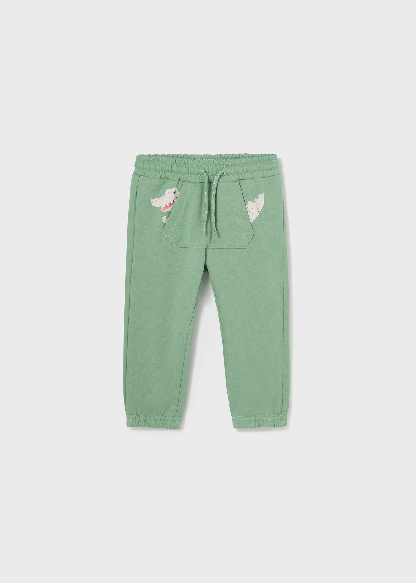 Pantalon sportif interactif bébé