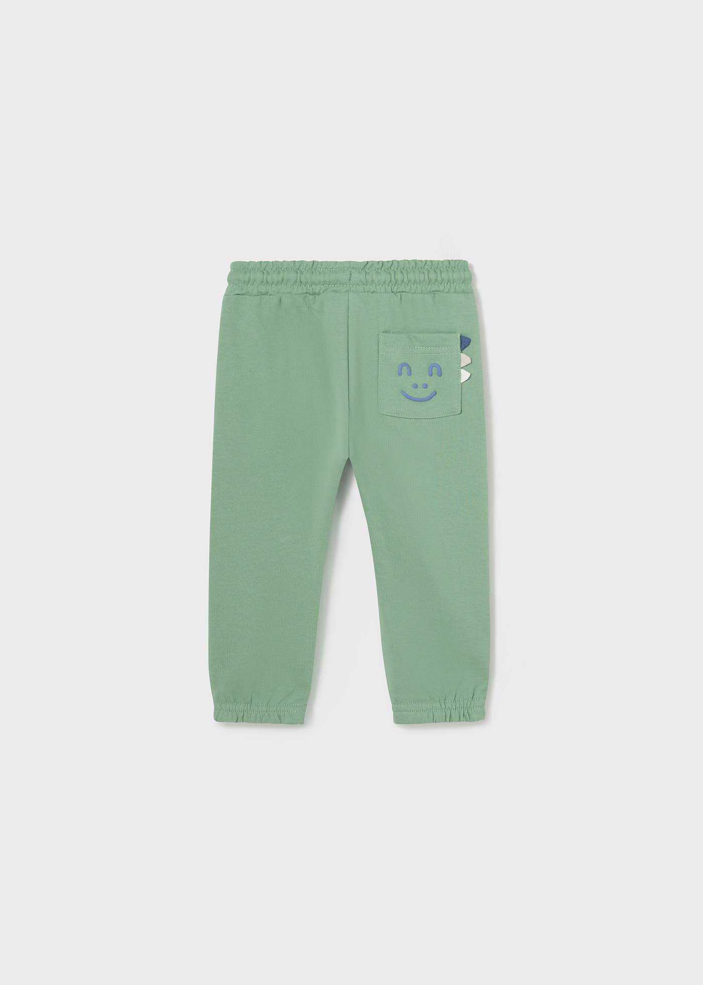 Pantalon sportif interactif bébé