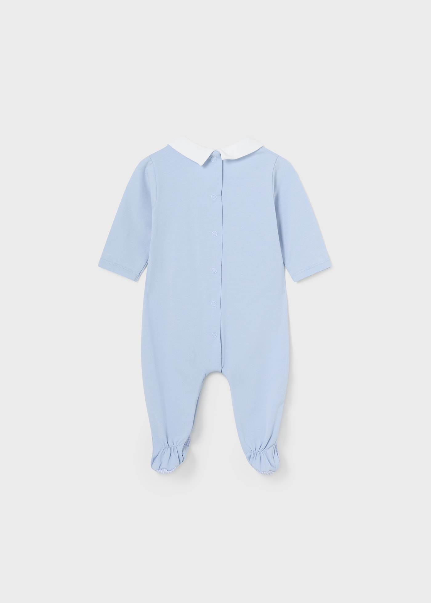 Elephant sleepsuit store