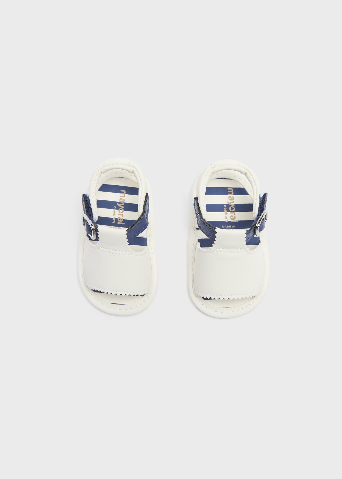 Newborn Sandals