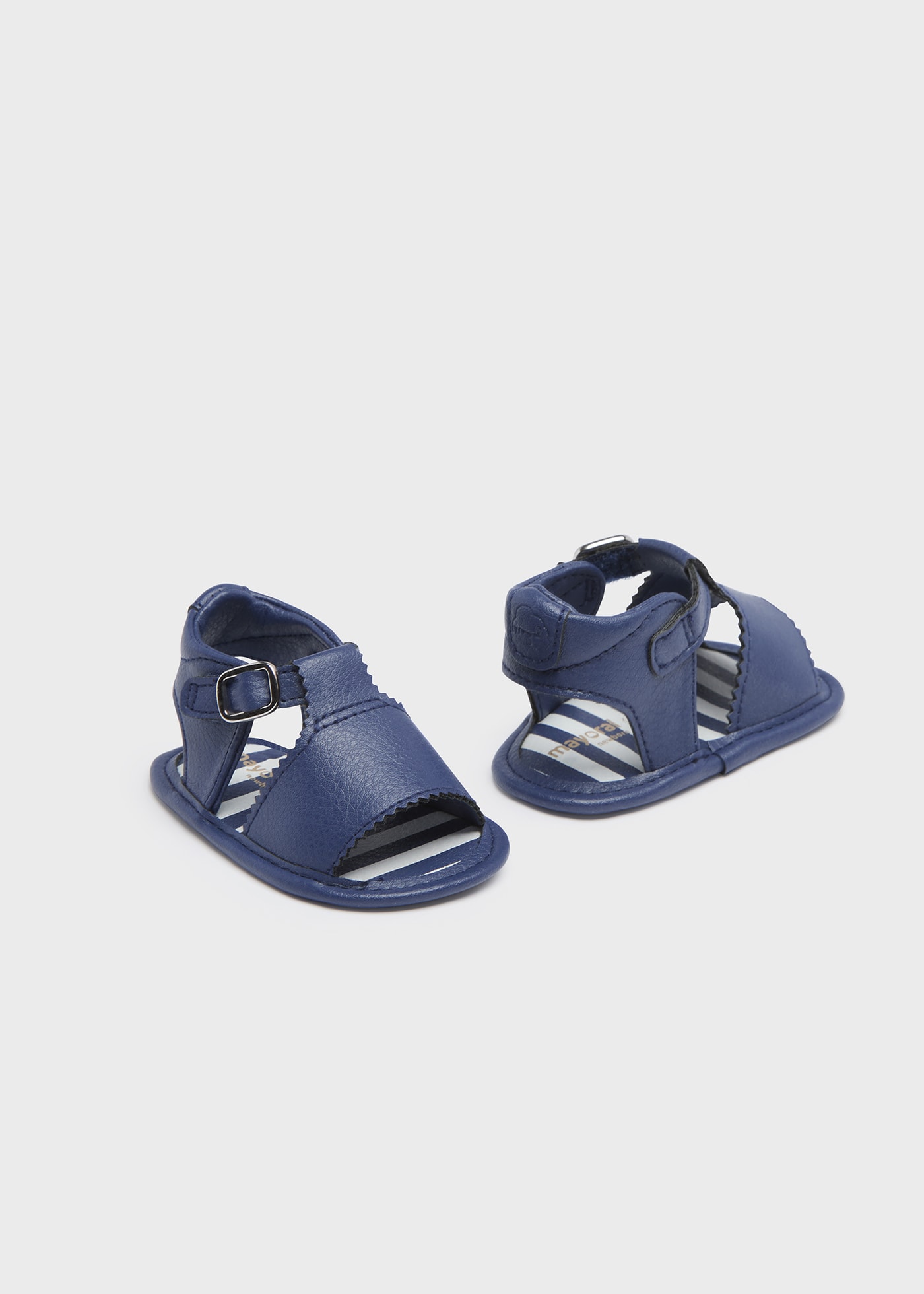 Newborn Sandals