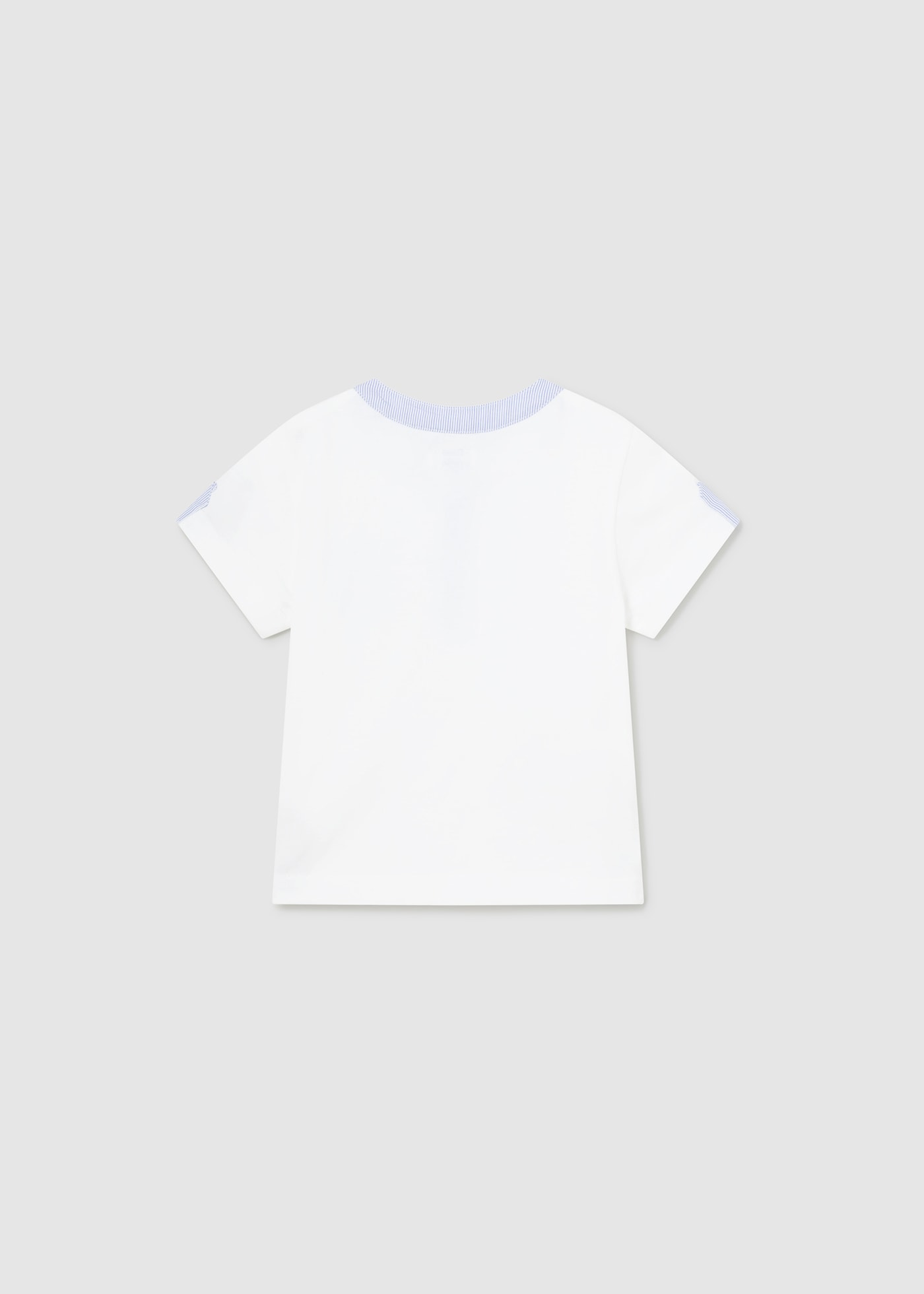 T-Shirt Better Cotton Baby