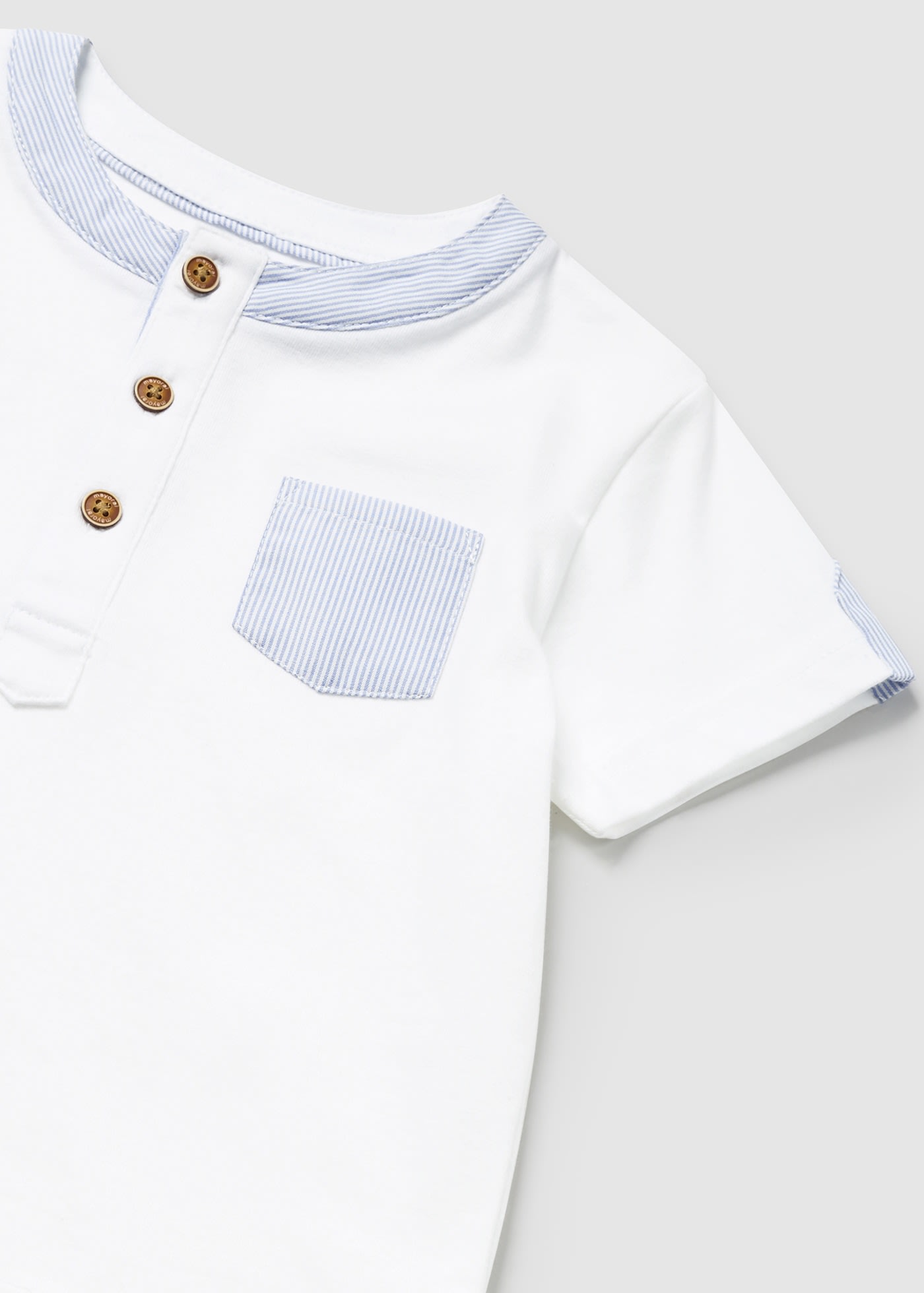 T-Shirt Better Cotton Baby