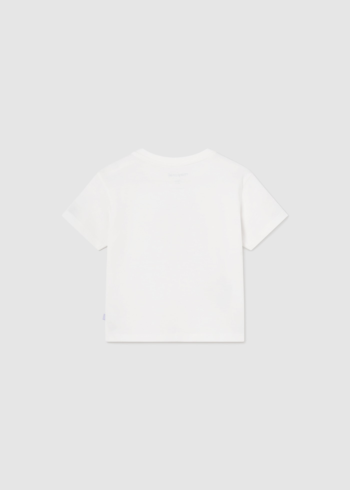 Baby 2-pack t-shirts Better Cotton