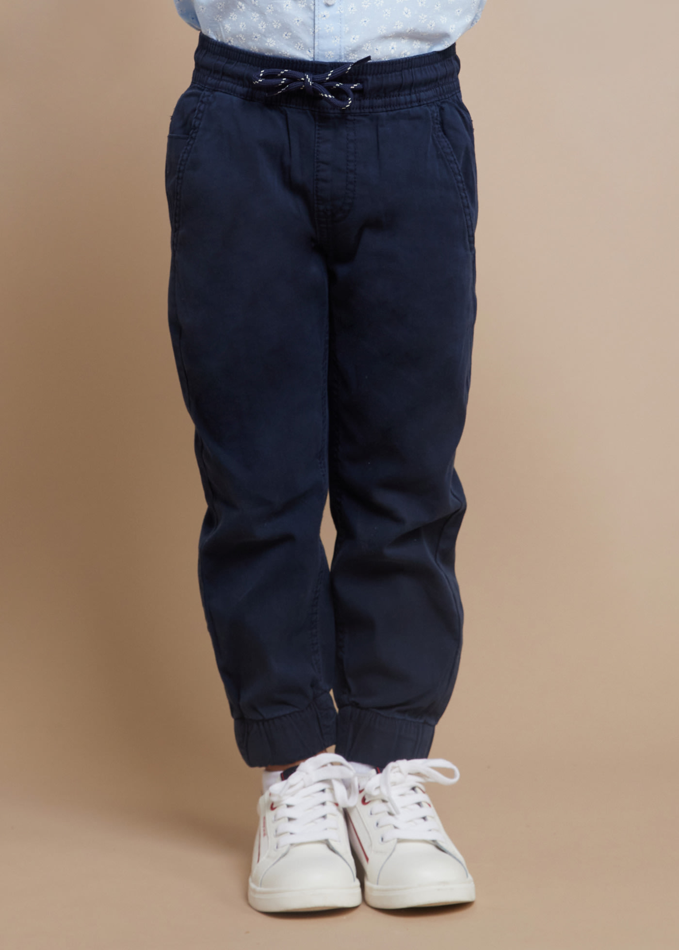 Boys skater pants Better Cotton