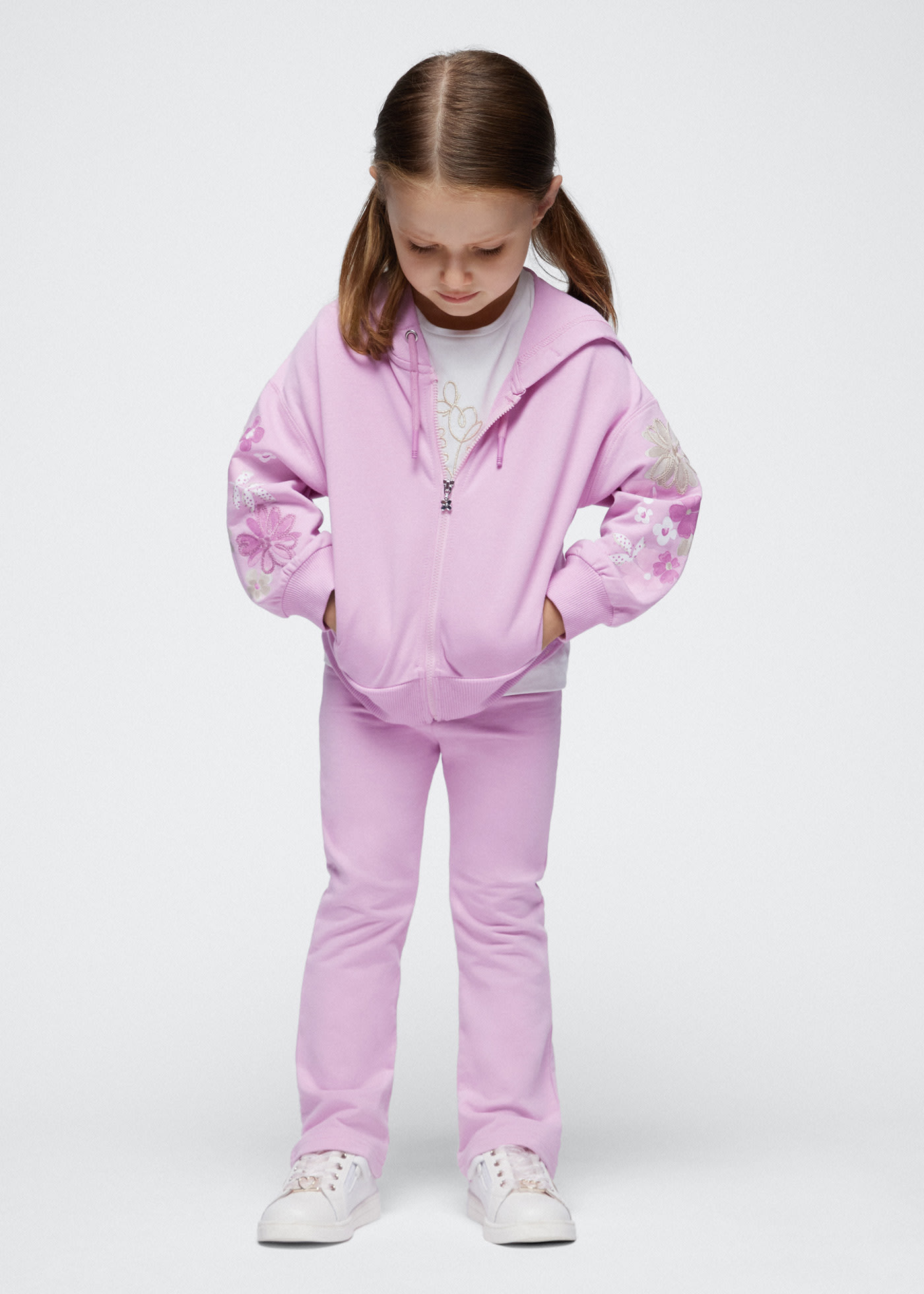 Girls' Tracksuits